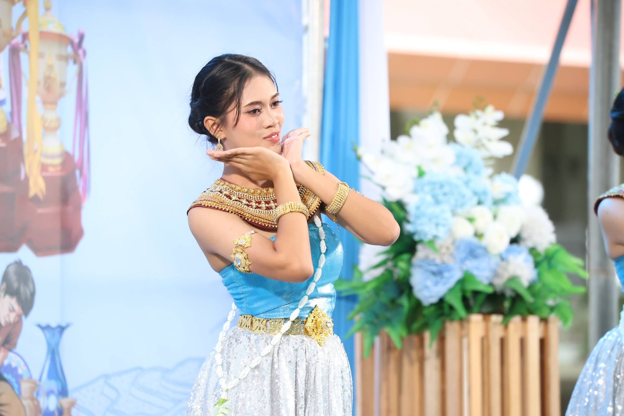 title - ส.ป.ก. ยินดี 3 แม่ดีเด่น ส.ป.ก. ผู้สืบสานงานศิลป์และวิถีเกษตรกรรม ต่อยอดภูมิปัญญาท้องถิ่นสู่ความยั่งยืนของชุมชน