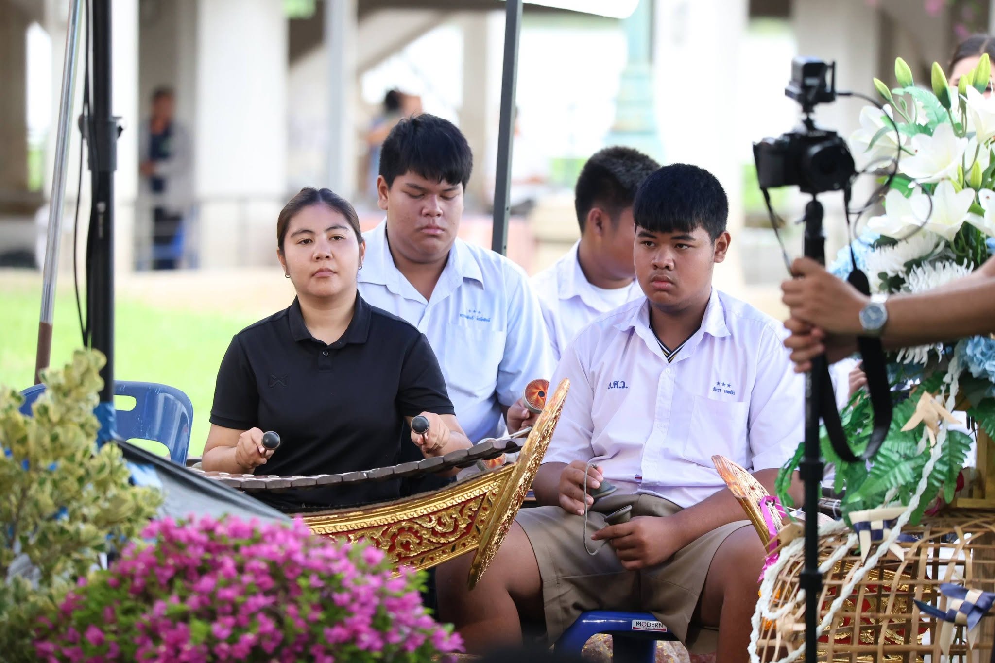 title - ส.ป.ก. ยินดี 3 แม่ดีเด่น ส.ป.ก. ผู้สืบสานงานศิลป์และวิถีเกษตรกรรม ต่อยอดภูมิปัญญาท้องถิ่นสู่ความยั่งยืนของชุมชน