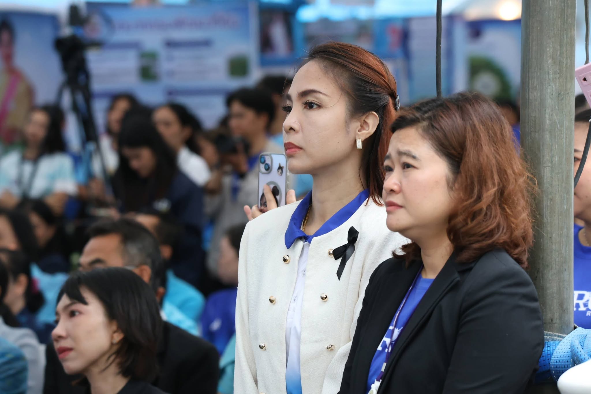 title - ส.ป.ก. ยินดี 3 แม่ดีเด่น ส.ป.ก. ผู้สืบสานงานศิลป์และวิถีเกษตรกรรม ต่อยอดภูมิปัญญาท้องถิ่นสู่ความยั่งยืนของชุมชน