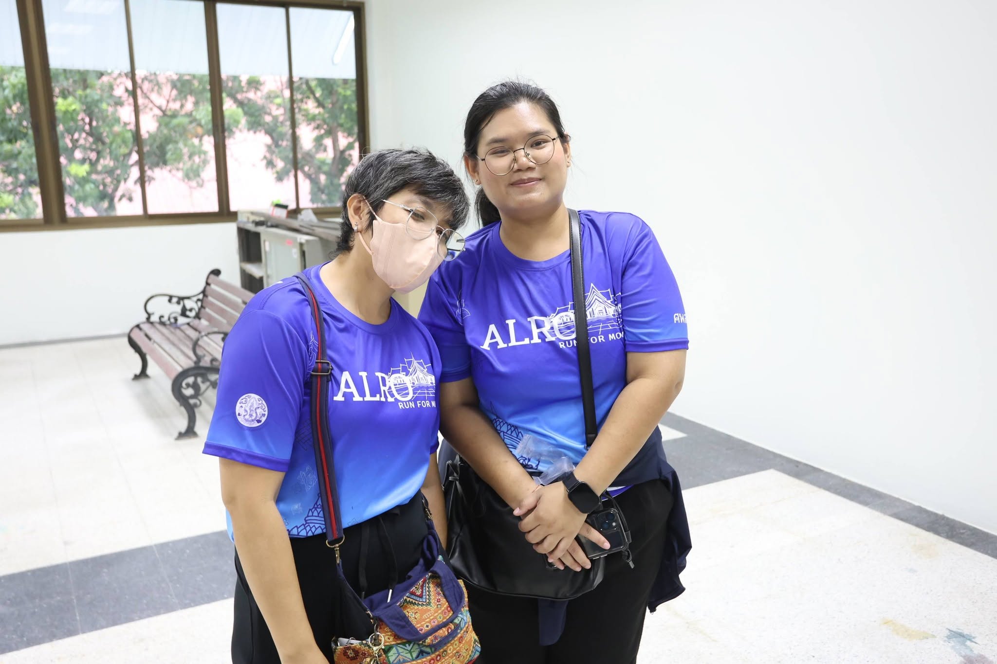 title - สพท. ยกทีมสำรวจที่ตั้งสำนักงานชั่วคราวบางไทร จัดสรรพื้นที่ทำงานเตรียมพร้อมขนย้าย