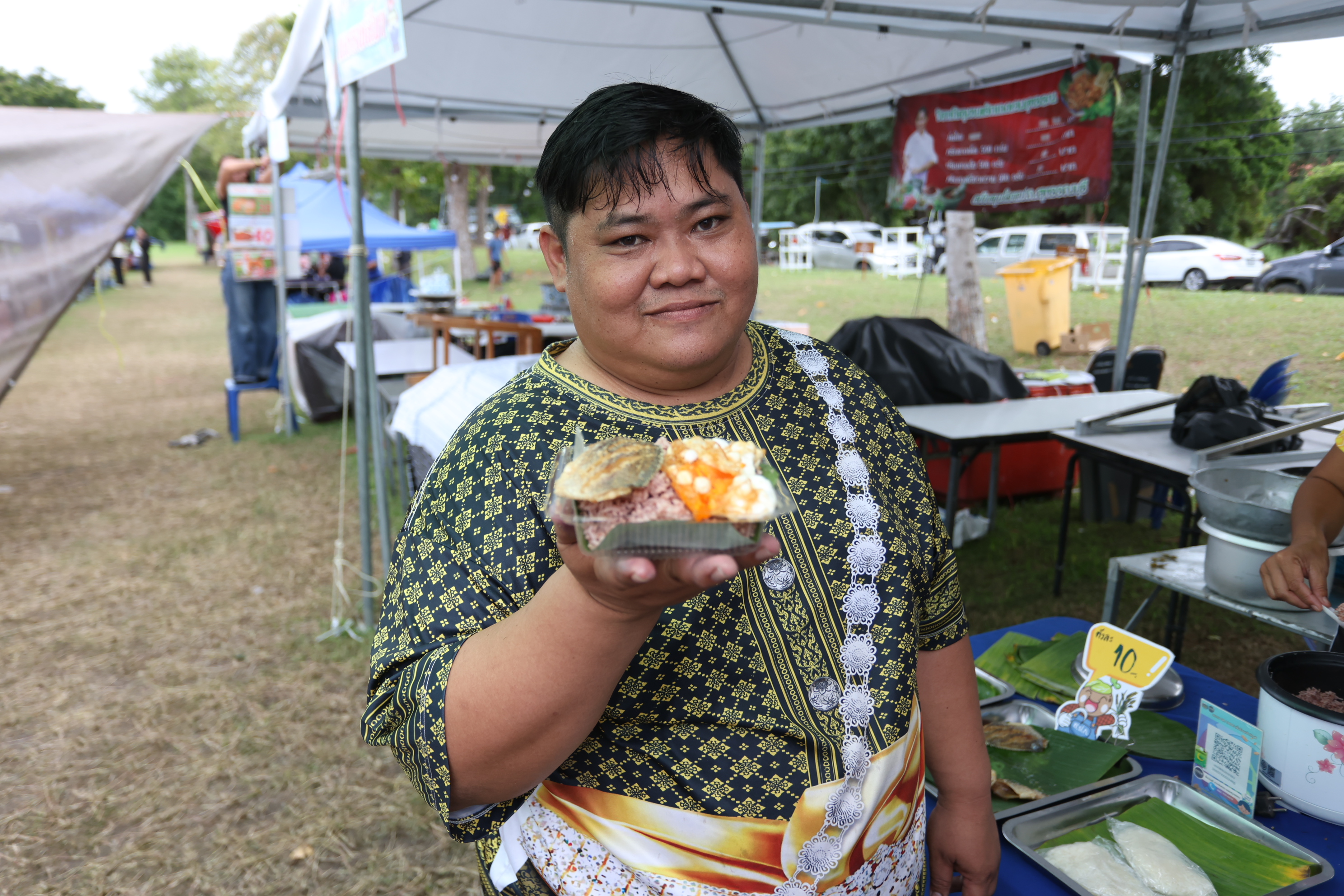 title - ส.ป.ก. ส่งท้าย “ตลาดเกษตรศิลป์ แผ่นดินทอง” วันสุดท้าย ต่อยอดโอกาสและรายได้สู่เกษตรกรในเขตปฏิรูปที่ดิน