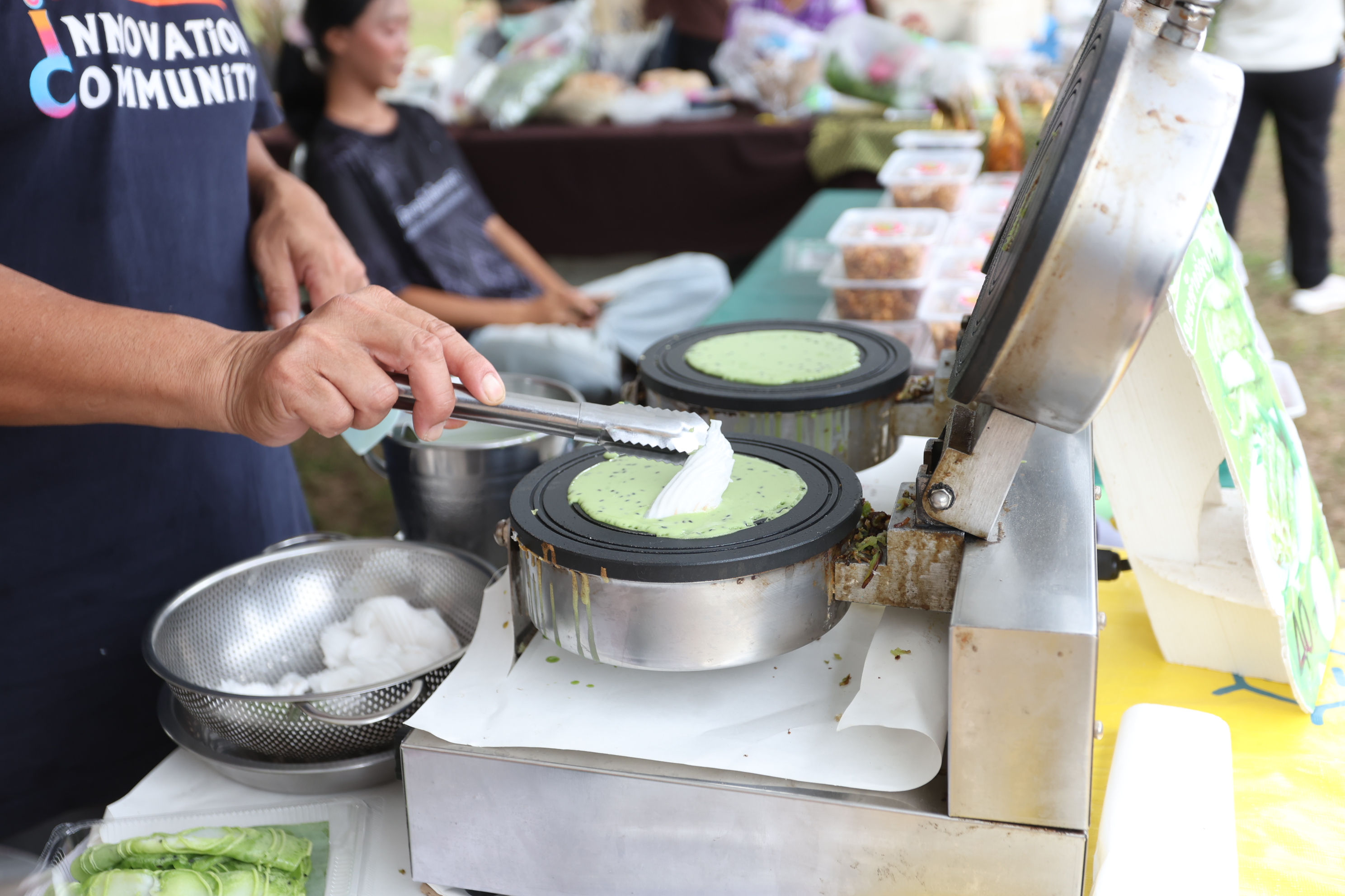 title - ส.ป.ก. ส่งท้าย “ตลาดเกษตรศิลป์ แผ่นดินทอง” วันสุดท้าย ต่อยอดโอกาสและรายได้สู่เกษตรกรในเขตปฏิรูปที่ดิน