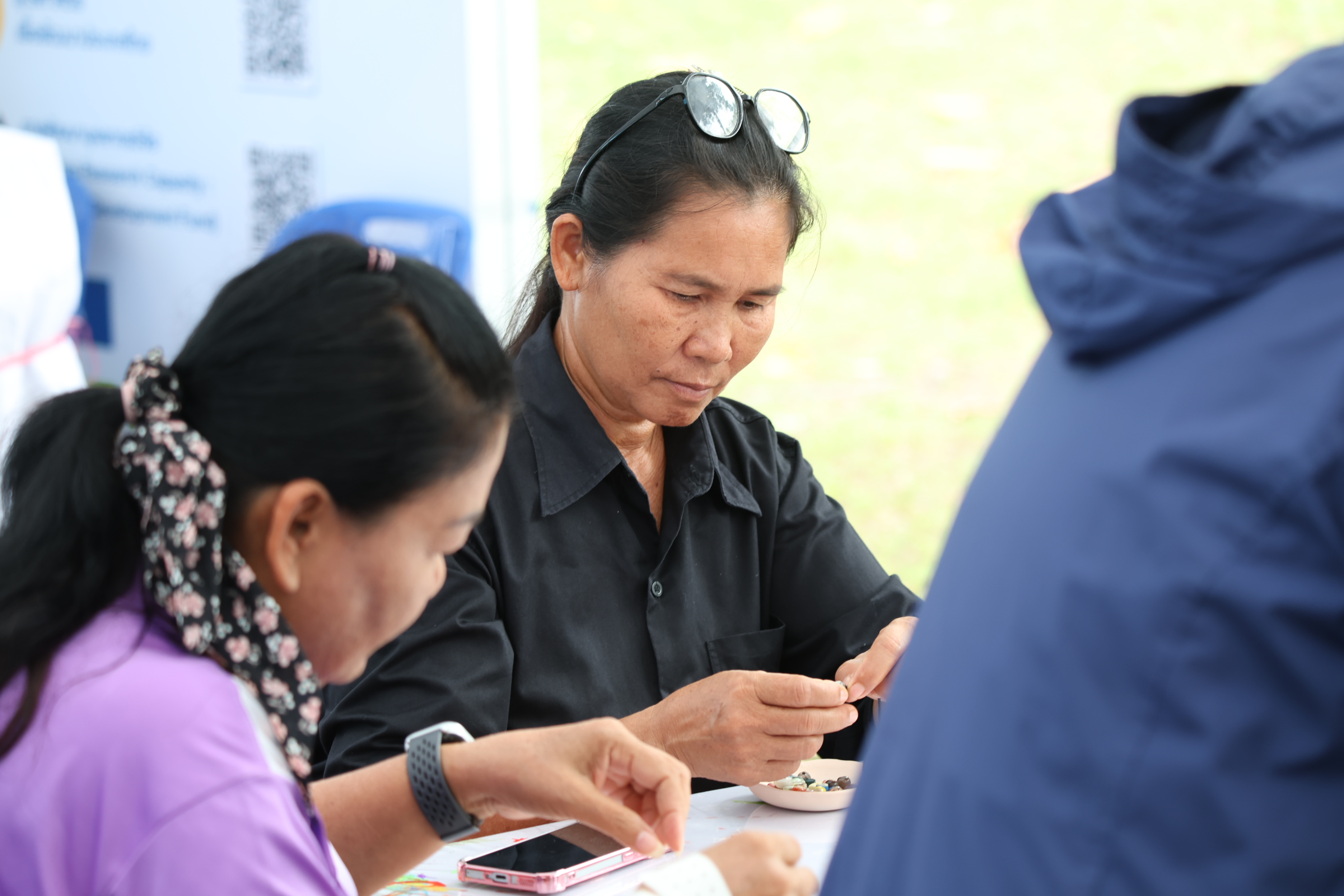 title - ส.ป.ก. ส่งท้าย “ตลาดเกษตรศิลป์ แผ่นดินทอง” วันสุดท้าย ต่อยอดโอกาสและรายได้สู่เกษตรกรในเขตปฏิรูปที่ดิน