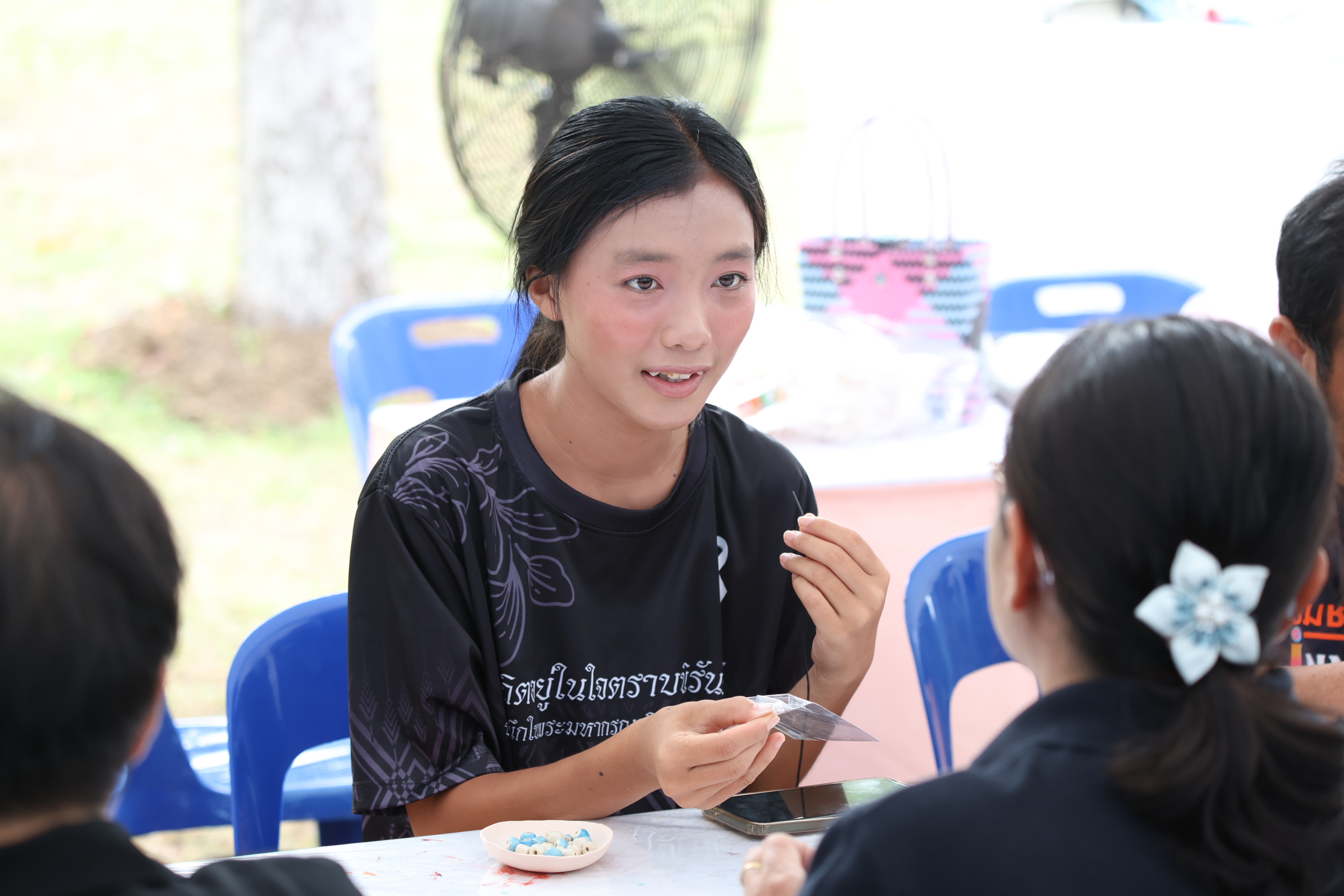 title - ส.ป.ก. ส่งท้าย “ตลาดเกษตรศิลป์ แผ่นดินทอง” วันสุดท้าย ต่อยอดโอกาสและรายได้สู่เกษตรกรในเขตปฏิรูปที่ดิน