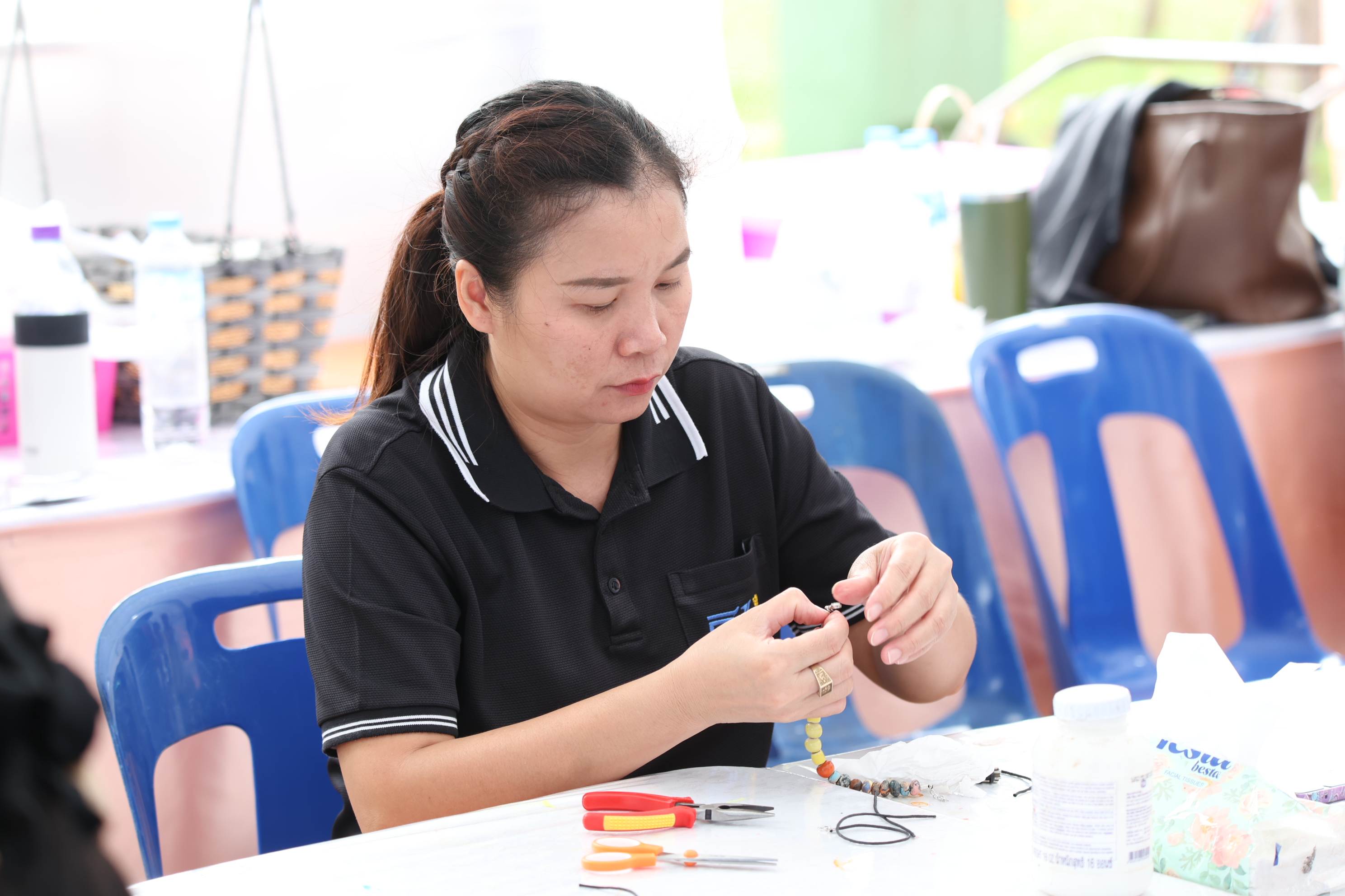 title - ส.ป.ก. ส่งท้าย “ตลาดเกษตรศิลป์ แผ่นดินทอง” วันสุดท้าย ต่อยอดโอกาสและรายได้สู่เกษตรกรในเขตปฏิรูปที่ดิน