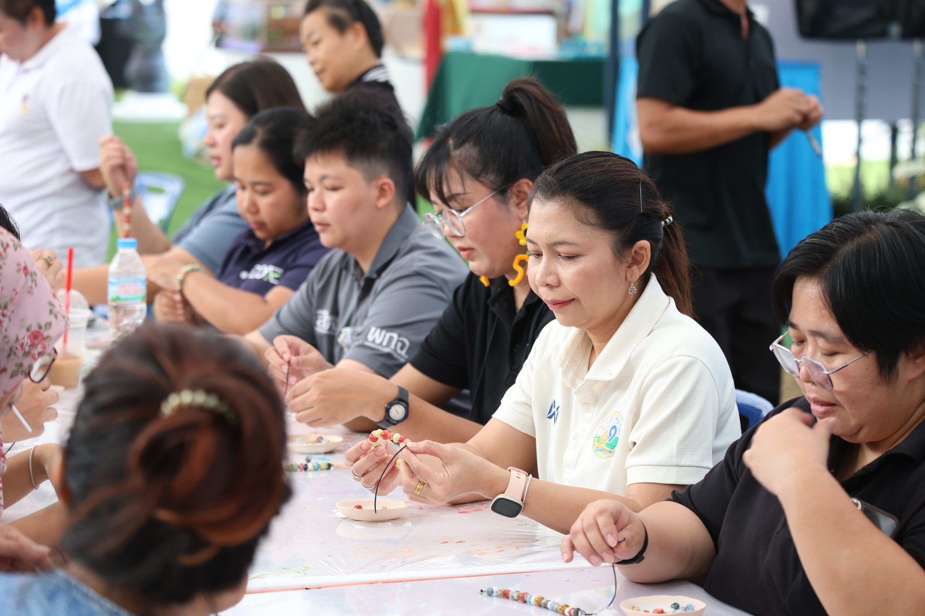 title - ส.ป.ก. ส่งท้าย “ตลาดเกษตรศิลป์ แผ่นดินทอง” วันสุดท้าย ต่อยอดโอกาสและรายได้สู่เกษตรกรในเขตปฏิรูปที่ดิน