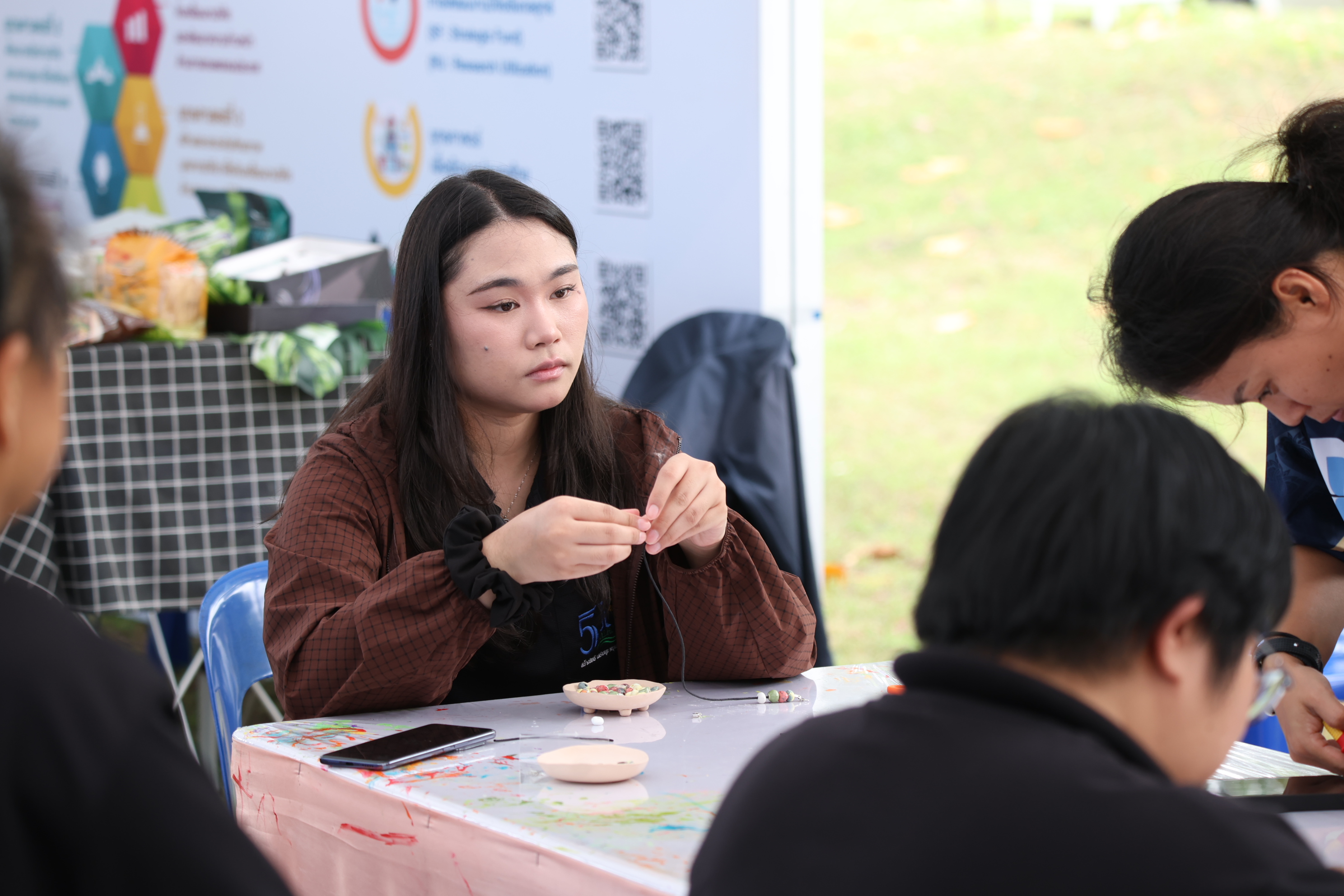 title - ส.ป.ก. ส่งท้าย “ตลาดเกษตรศิลป์ แผ่นดินทอง” วันสุดท้าย ต่อยอดโอกาสและรายได้สู่เกษตรกรในเขตปฏิรูปที่ดิน