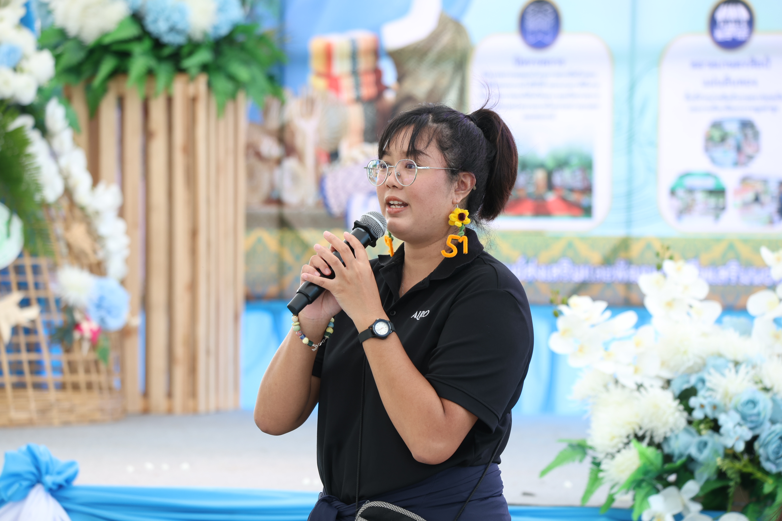title - ส.ป.ก. ส่งท้าย “ตลาดเกษตรศิลป์ แผ่นดินทอง” วันสุดท้าย ต่อยอดโอกาสและรายได้สู่เกษตรกรในเขตปฏิรูปที่ดิน