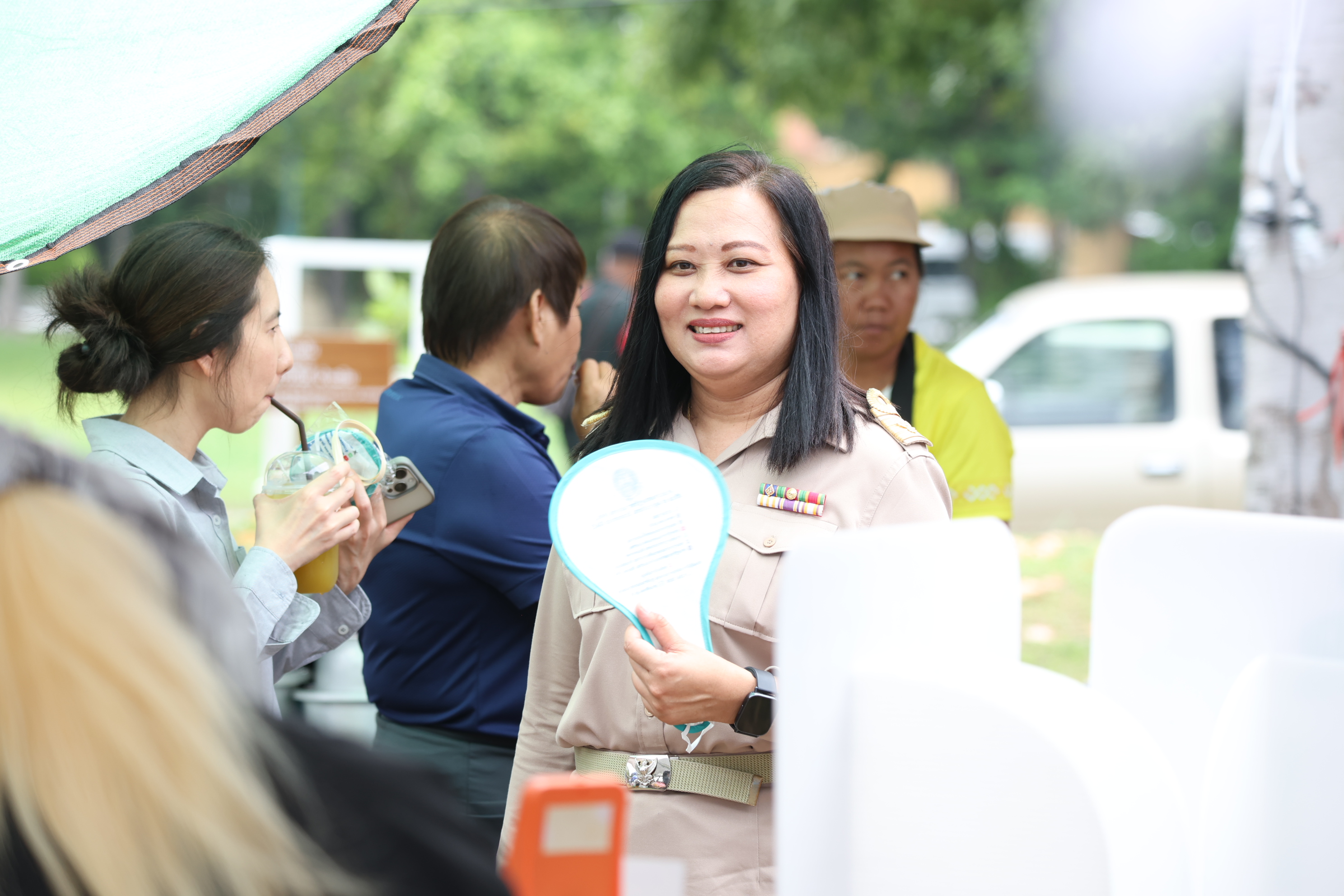 title - ส.ป.ก. ส่งท้าย “ตลาดเกษตรศิลป์ แผ่นดินทอง” วันสุดท้าย ต่อยอดโอกาสและรายได้สู่เกษตรกรในเขตปฏิรูปที่ดิน