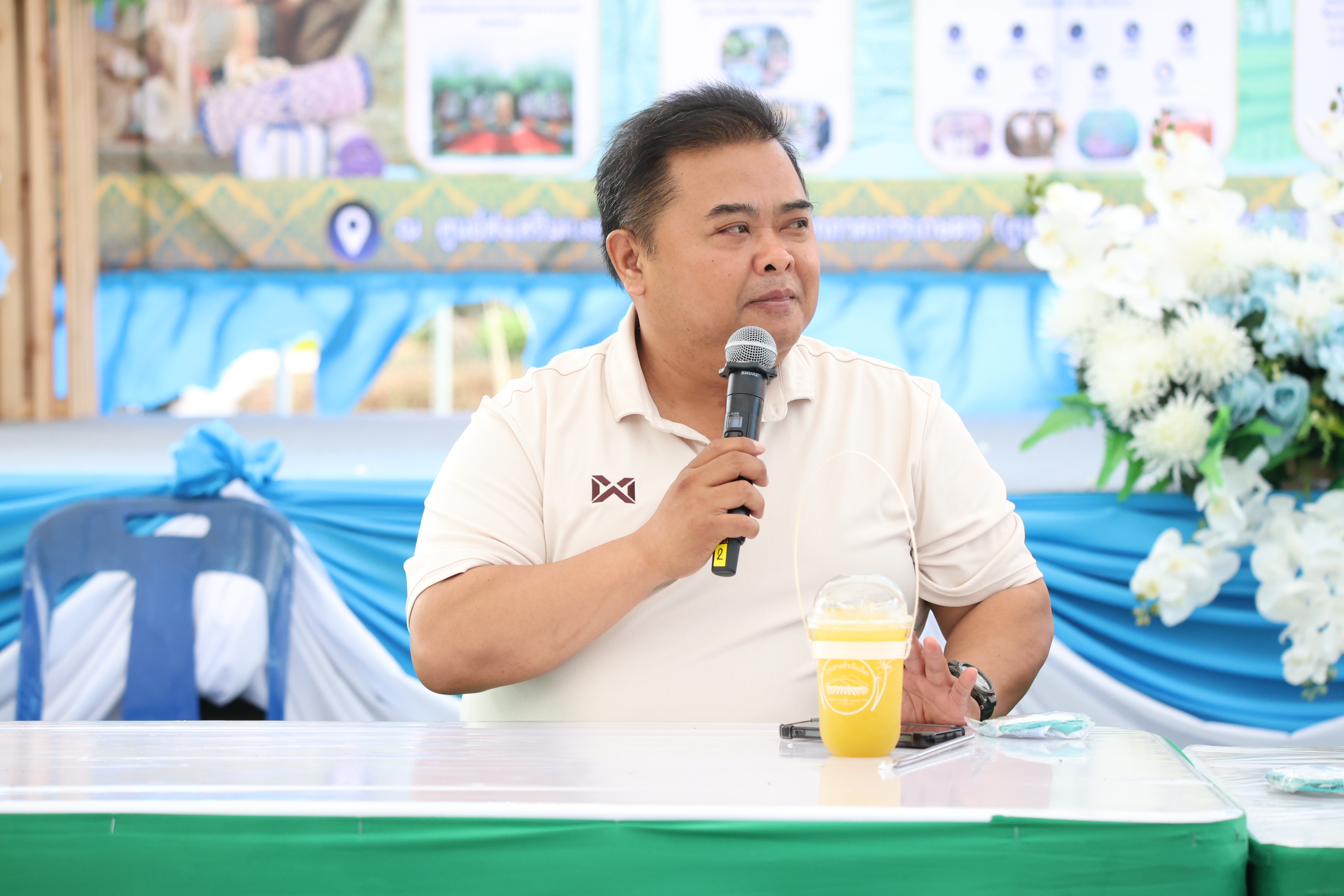 title - ส.ป.ก. ส่งท้าย “ตลาดเกษตรศิลป์ แผ่นดินทอง” วันสุดท้าย ต่อยอดโอกาสและรายได้สู่เกษตรกรในเขตปฏิรูปที่ดิน