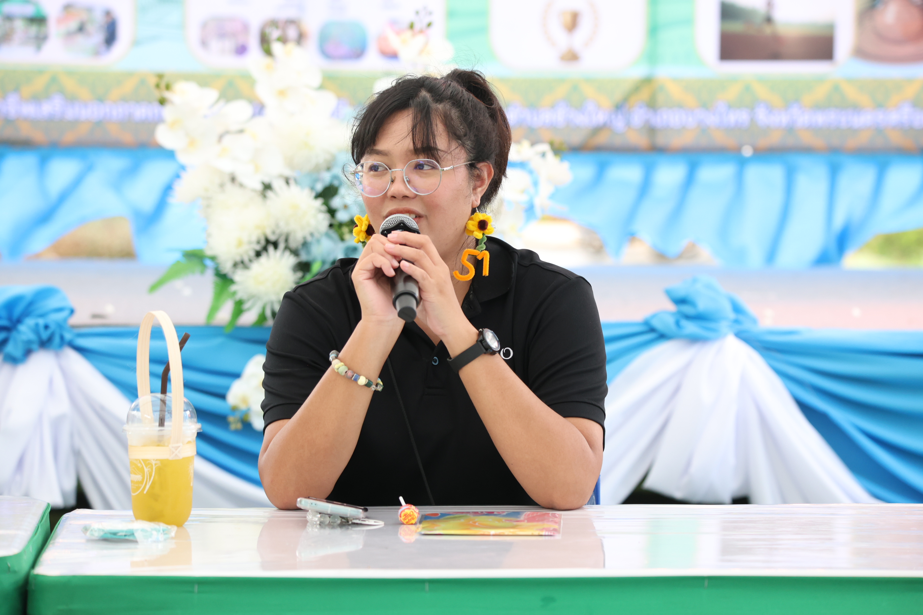 title - ส.ป.ก. ส่งท้าย “ตลาดเกษตรศิลป์ แผ่นดินทอง” วันสุดท้าย ต่อยอดโอกาสและรายได้สู่เกษตรกรในเขตปฏิรูปที่ดิน