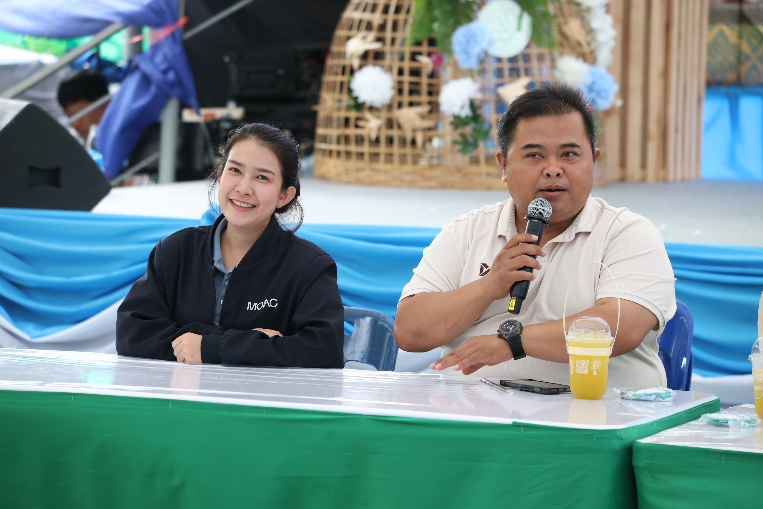 title - ส.ป.ก. ส่งท้าย “ตลาดเกษตรศิลป์ แผ่นดินทอง” วันสุดท้าย ต่อยอดโอกาสและรายได้สู่เกษตรกรในเขตปฏิรูปที่ดิน