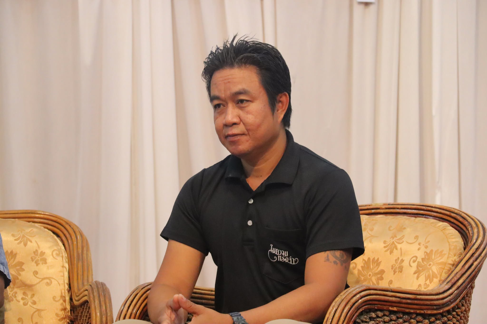 title - กพก. อบรมสัมมนาต่อเนื่องวันที่ 2 ของหลักสูตร 