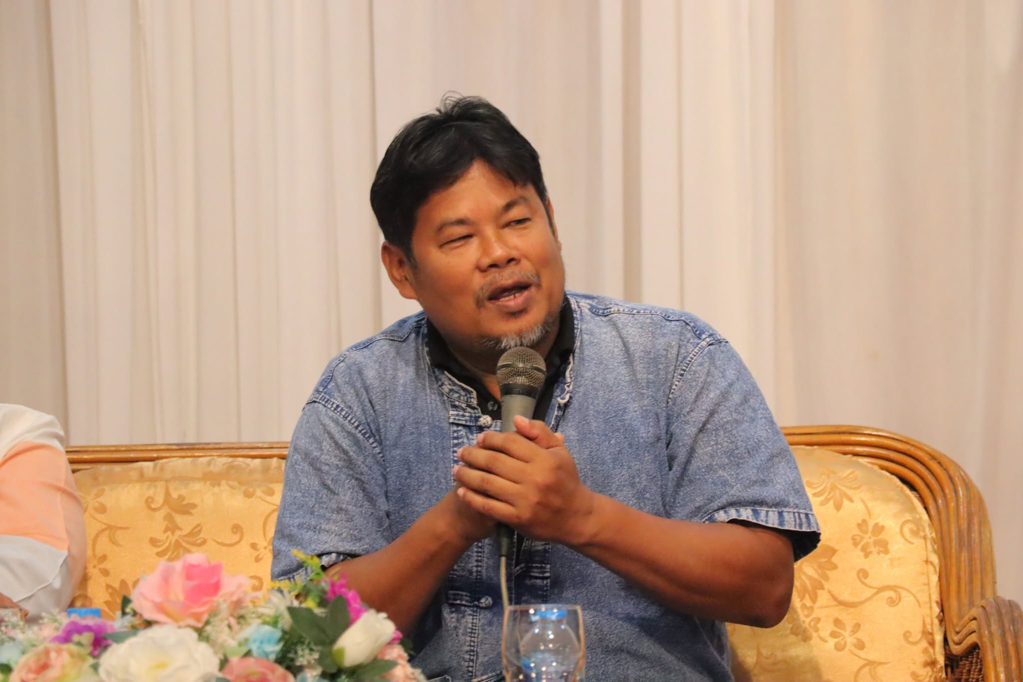 title - กพก. อบรมสัมมนาต่อเนื่องวันที่ 2 ของหลักสูตร 