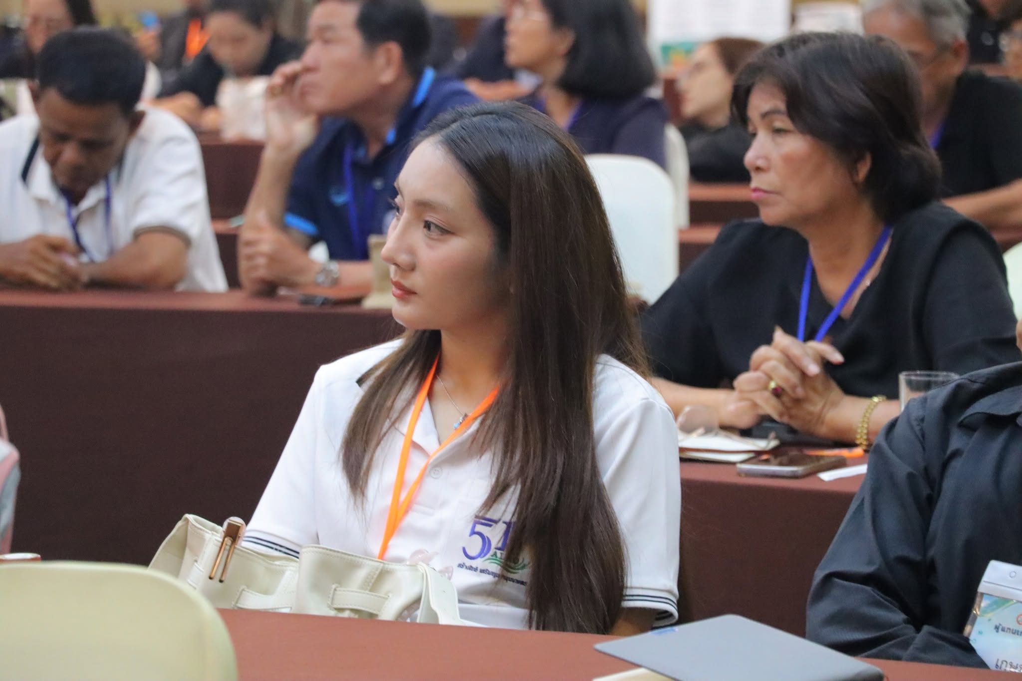 title - กพก. อบรมสัมมนาต่อเนื่องวันที่ 2 ของหลักสูตร 