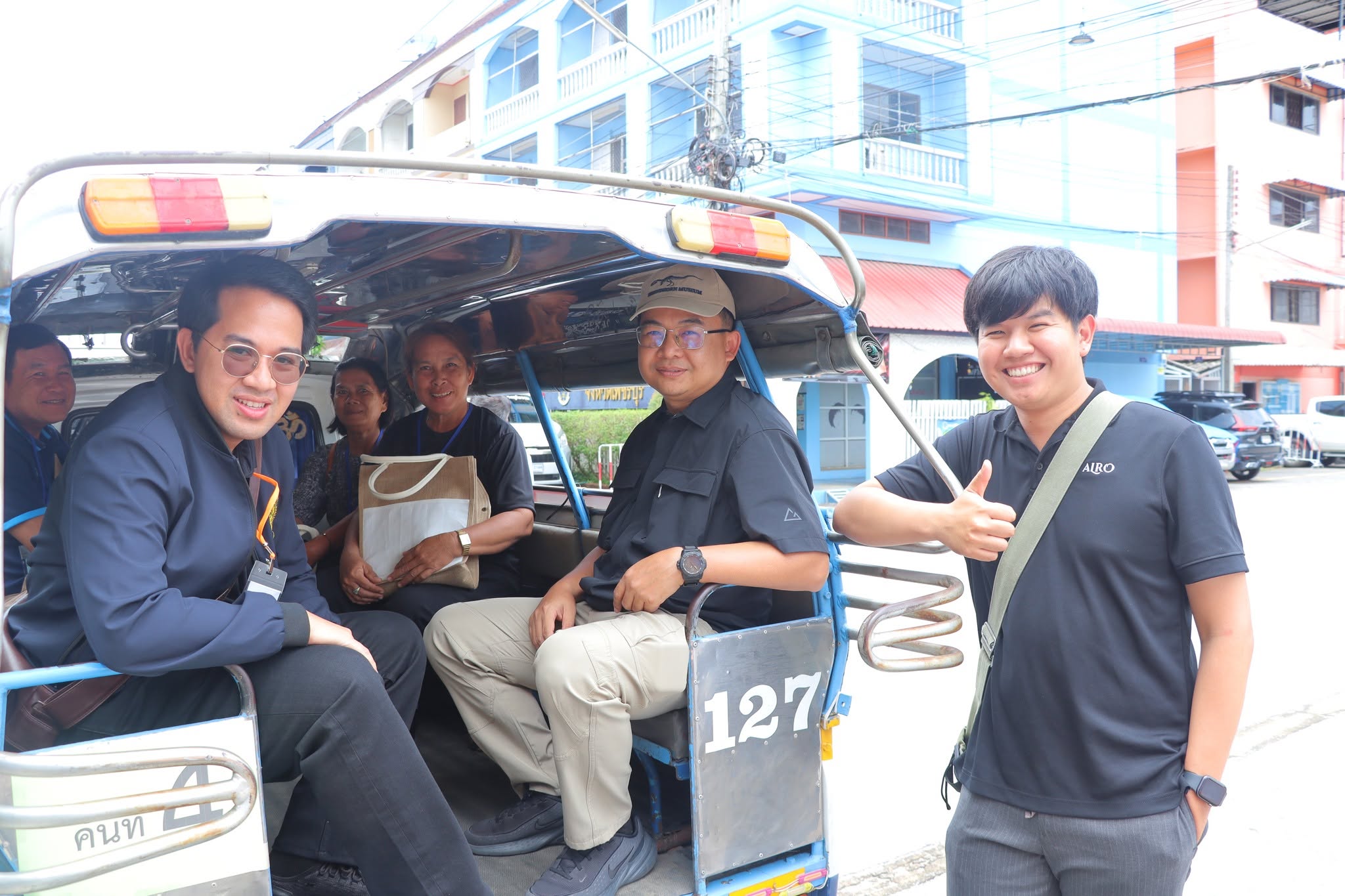 title - กพก. อบรมสัมมนาต่อเนื่องวันที่ 2 ของหลักสูตร 