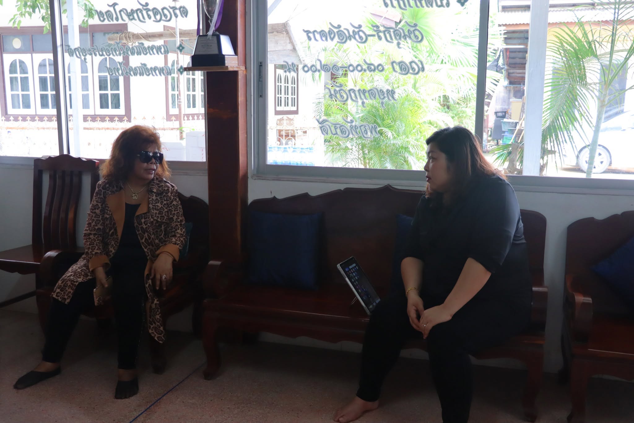 title - กพก. อบรมสัมมนาต่อเนื่องวันที่ 2 ของหลักสูตร 