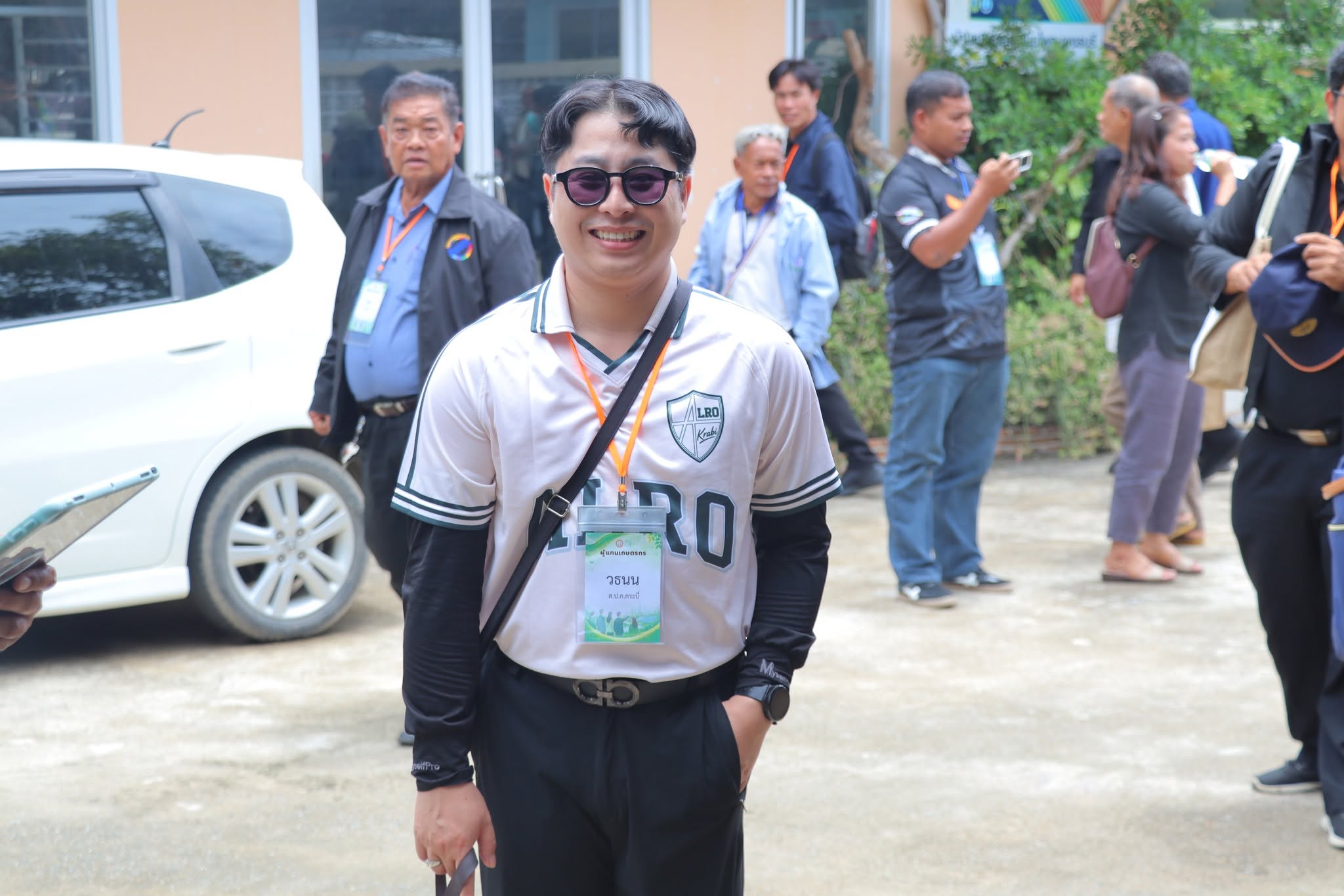 title - กพก. อบรมสัมมนาต่อเนื่องวันที่ 2 ของหลักสูตร 