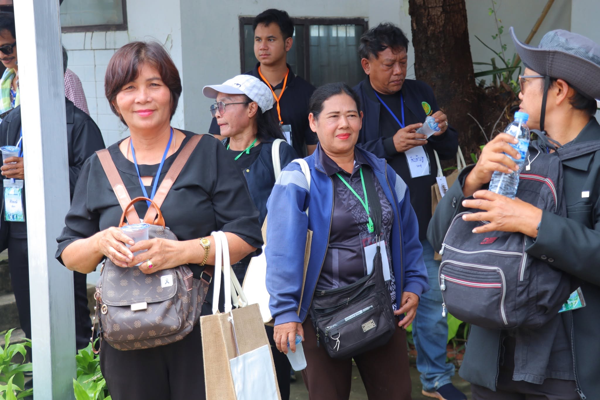 title - กพก. อบรมสัมมนาต่อเนื่องวันที่ 2 ของหลักสูตร 