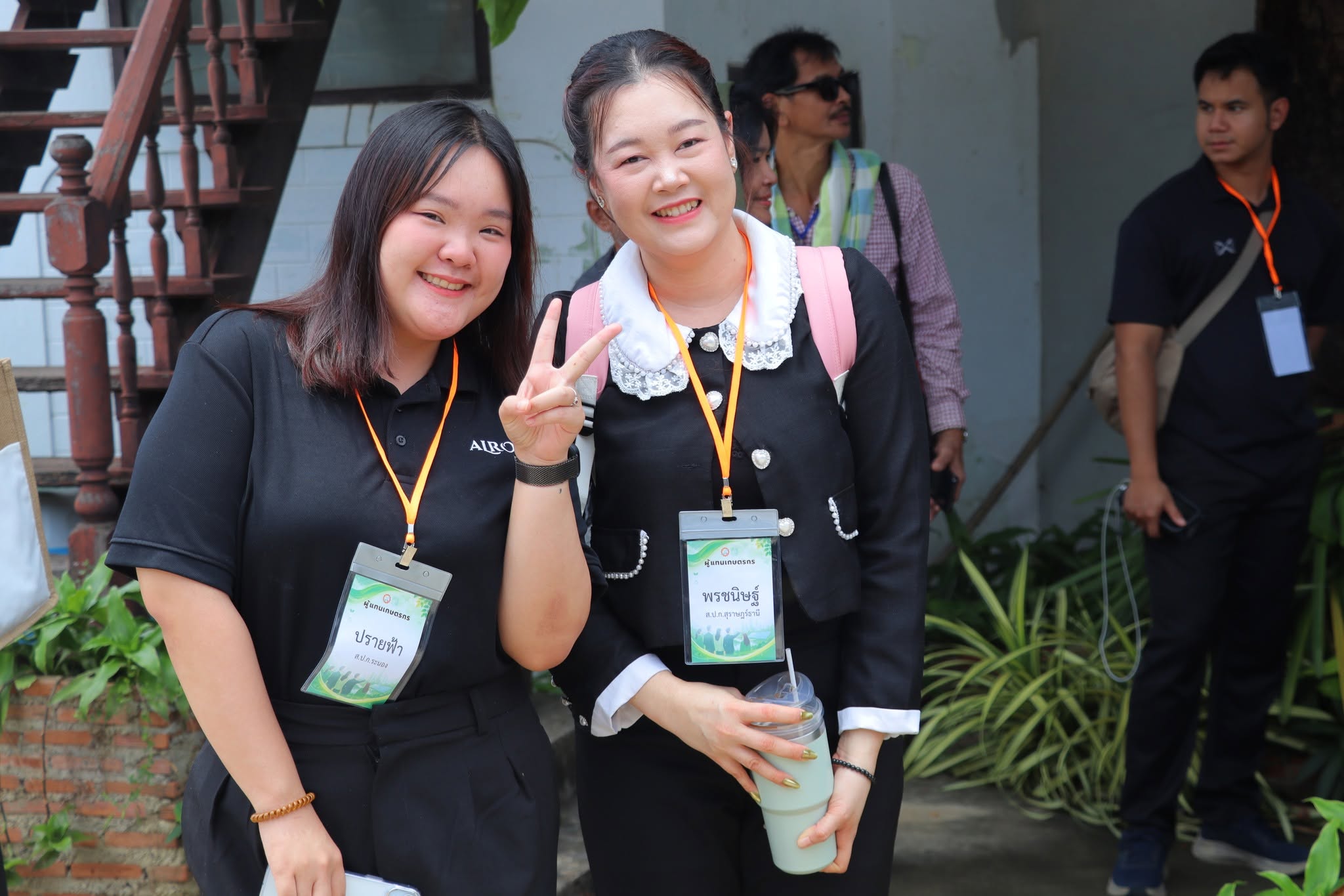 title - กพก. อบรมสัมมนาต่อเนื่องวันที่ 2 ของหลักสูตร 