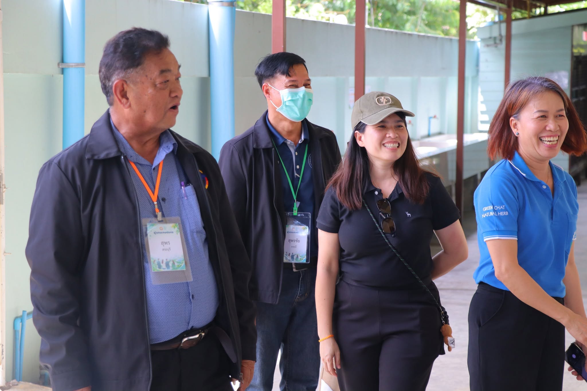 title - กพก. อบรมสัมมนาต่อเนื่องวันที่ 2 ของหลักสูตร 