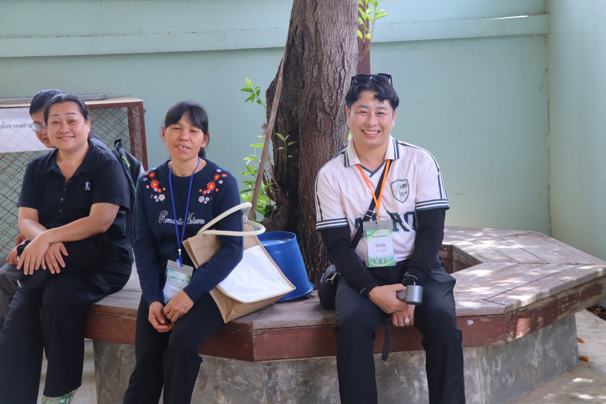 title - กพก. อบรมสัมมนาต่อเนื่องวันที่ 2 ของหลักสูตร 