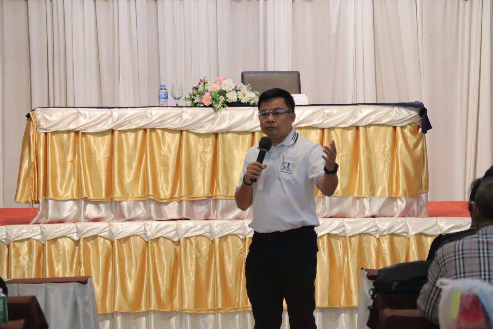 title - กพก. อบรมสัมมนาหลักสูตร 