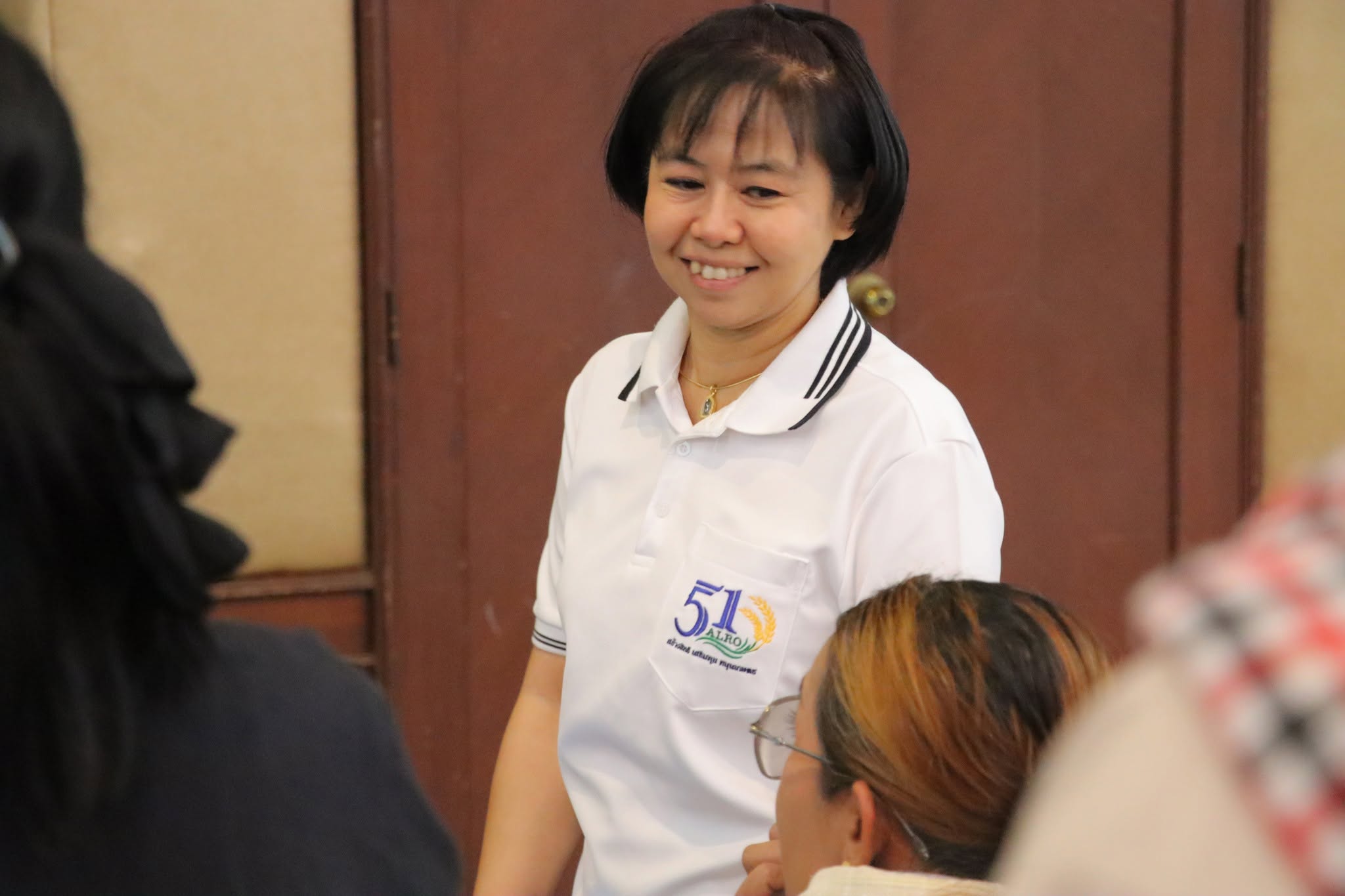 title - กพก. อบรมสัมมนาหลักสูตร 