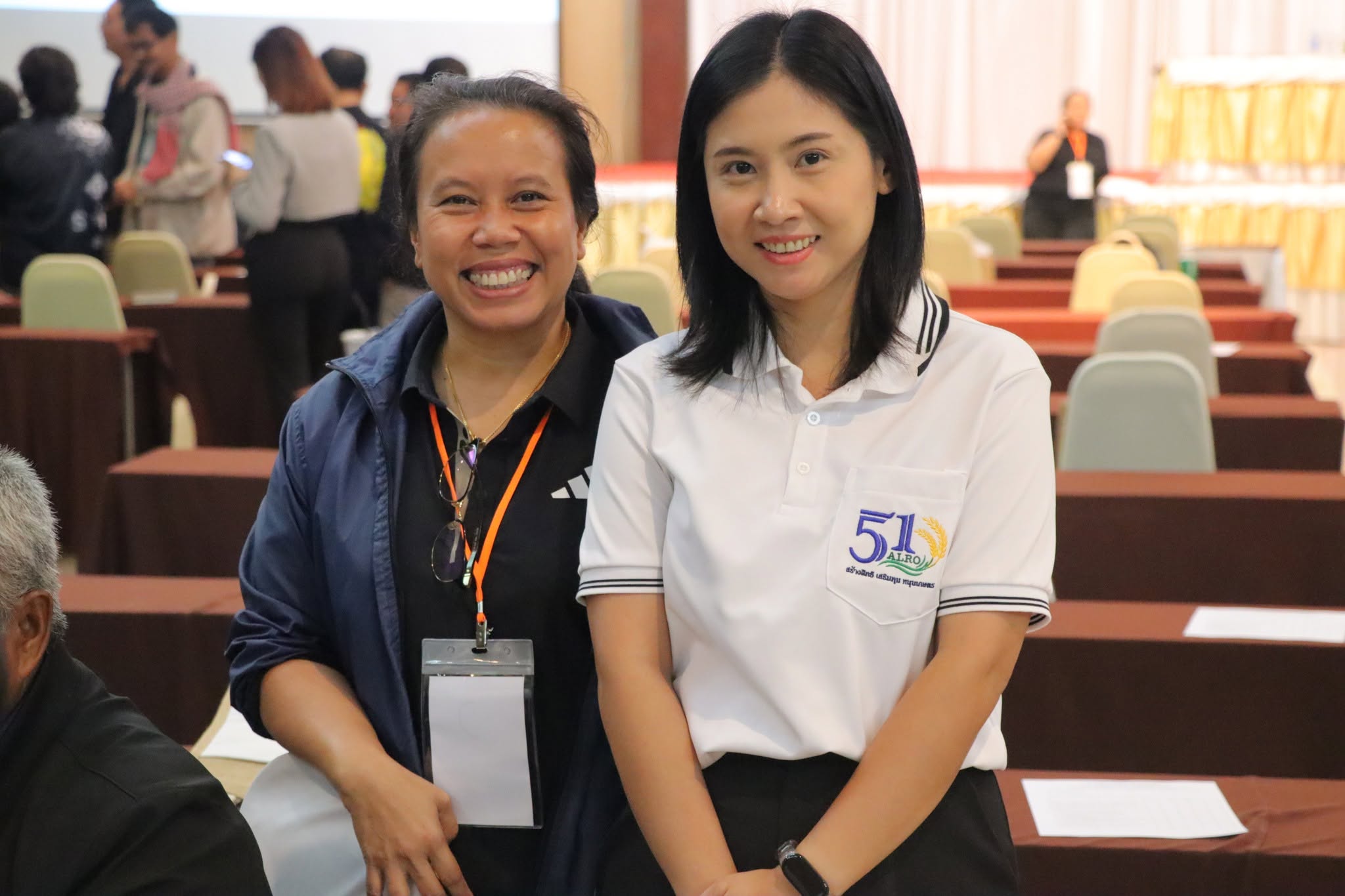 title - กพก. อบรมสัมมนาหลักสูตร 