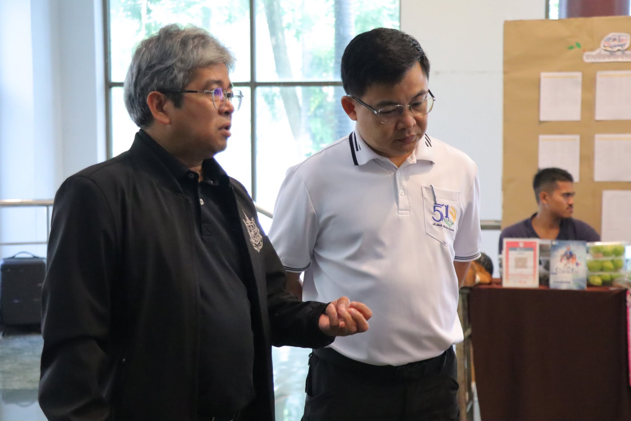 title - กพก. อบรมสัมมนาหลักสูตร 