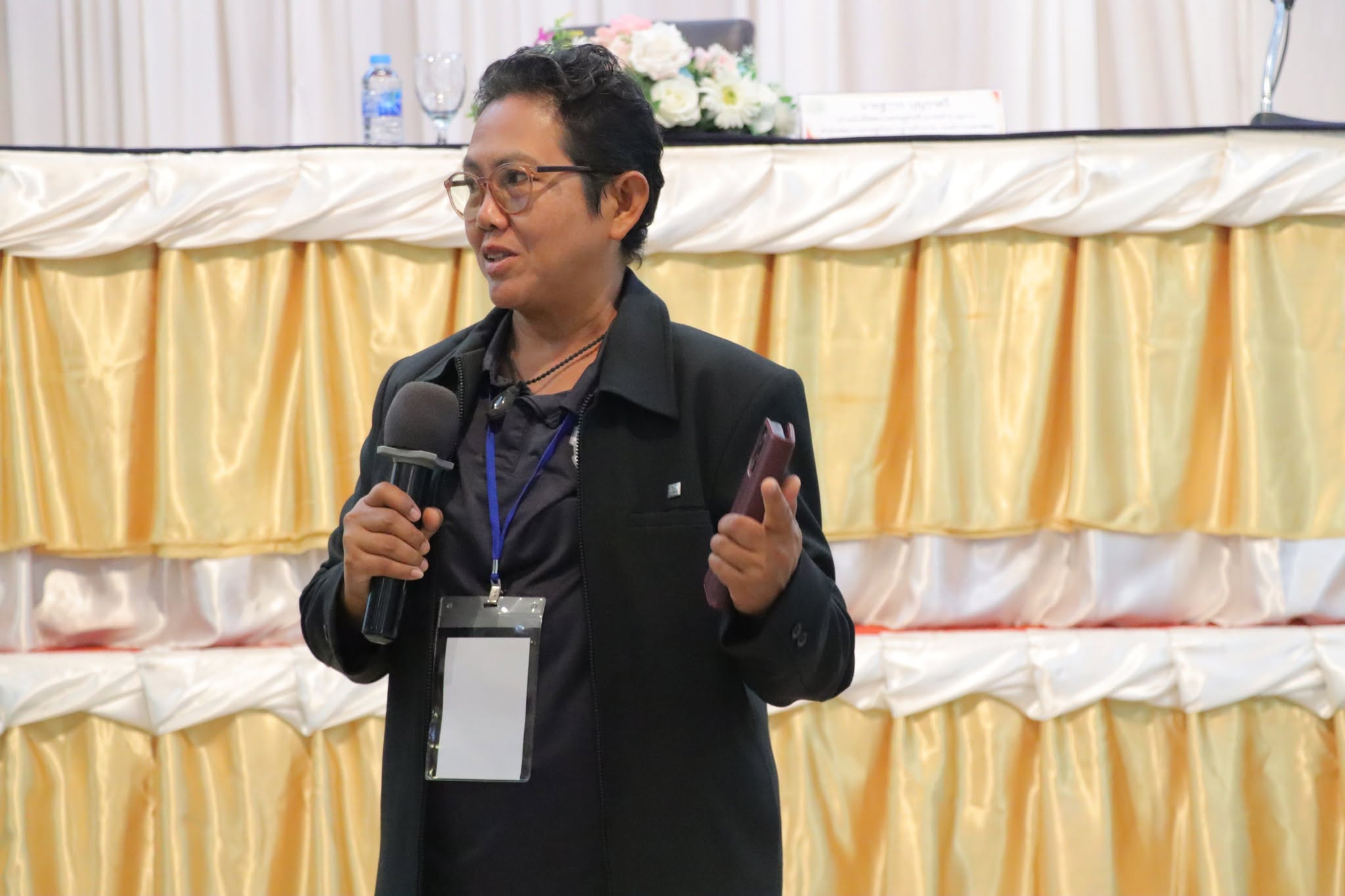 title - กพก. อบรมสัมมนาหลักสูตร 