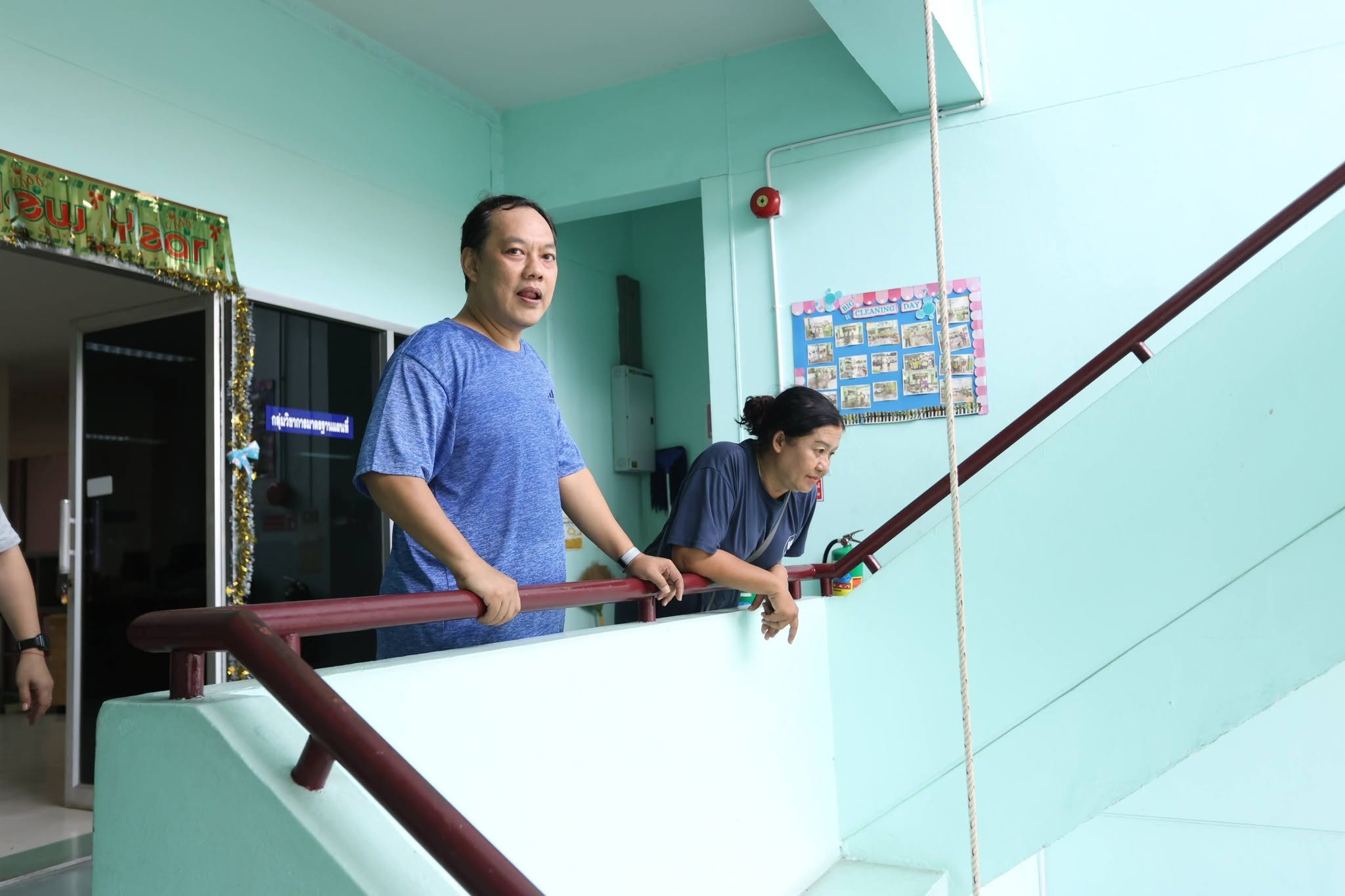 title - ขยับระลอกแรก สพท. เคลื่อนย้ายครุภัณฑ์ชุดแรกมา ศพส. บางไทร