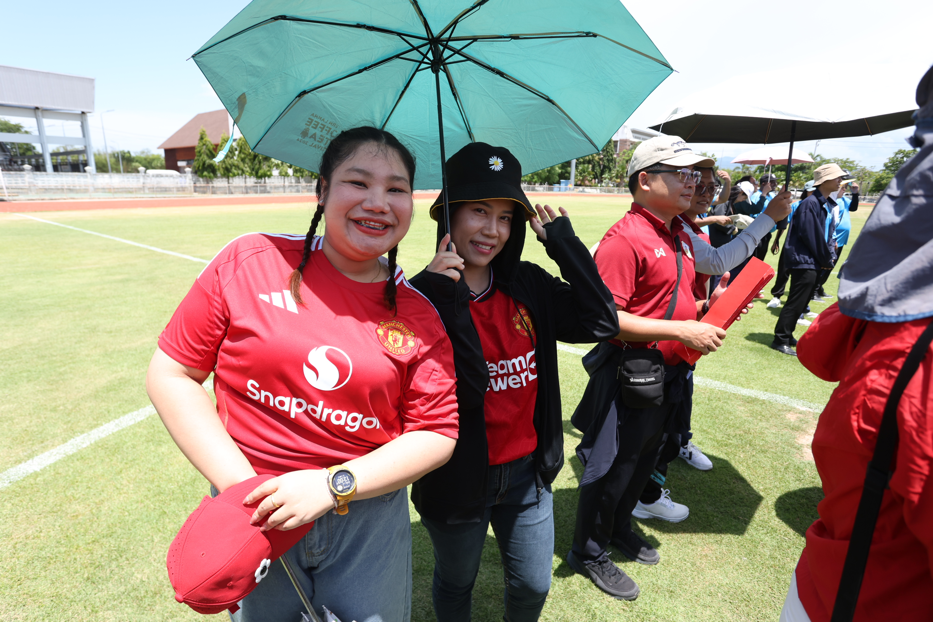 title - สพท. ร่วมกีฬาสานสัมพันธ์ ส.ป.ก. ประจำปี 2569 จัดเต็มฟุตบอล กีฬามหาสนุก และการประชันเชียร์ลีดเดอร์
