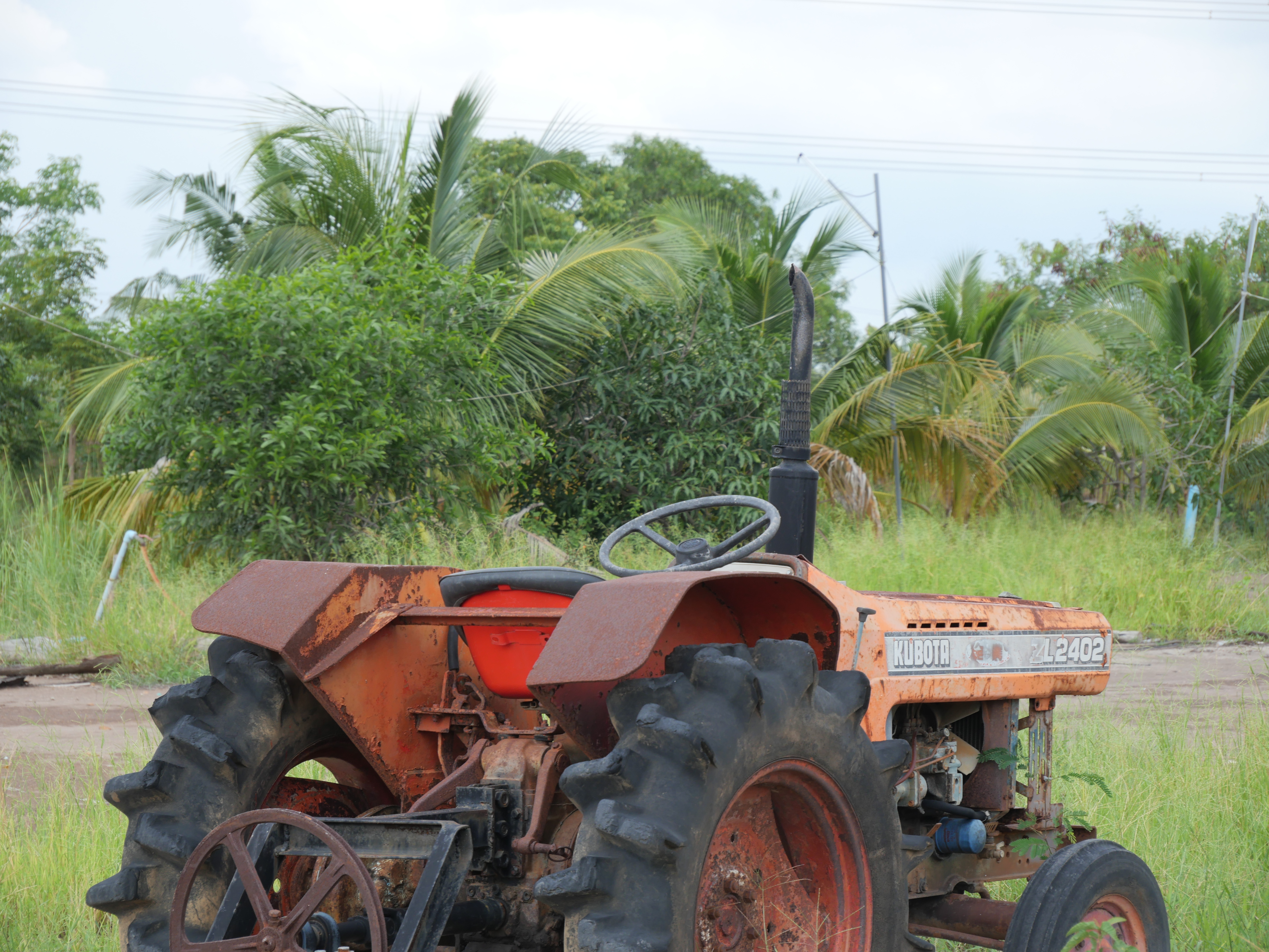 title - กพม. ติดตามผล Smart Farmer ต้นแบบและแปลง 8421 พระนครศรีอยุธยา