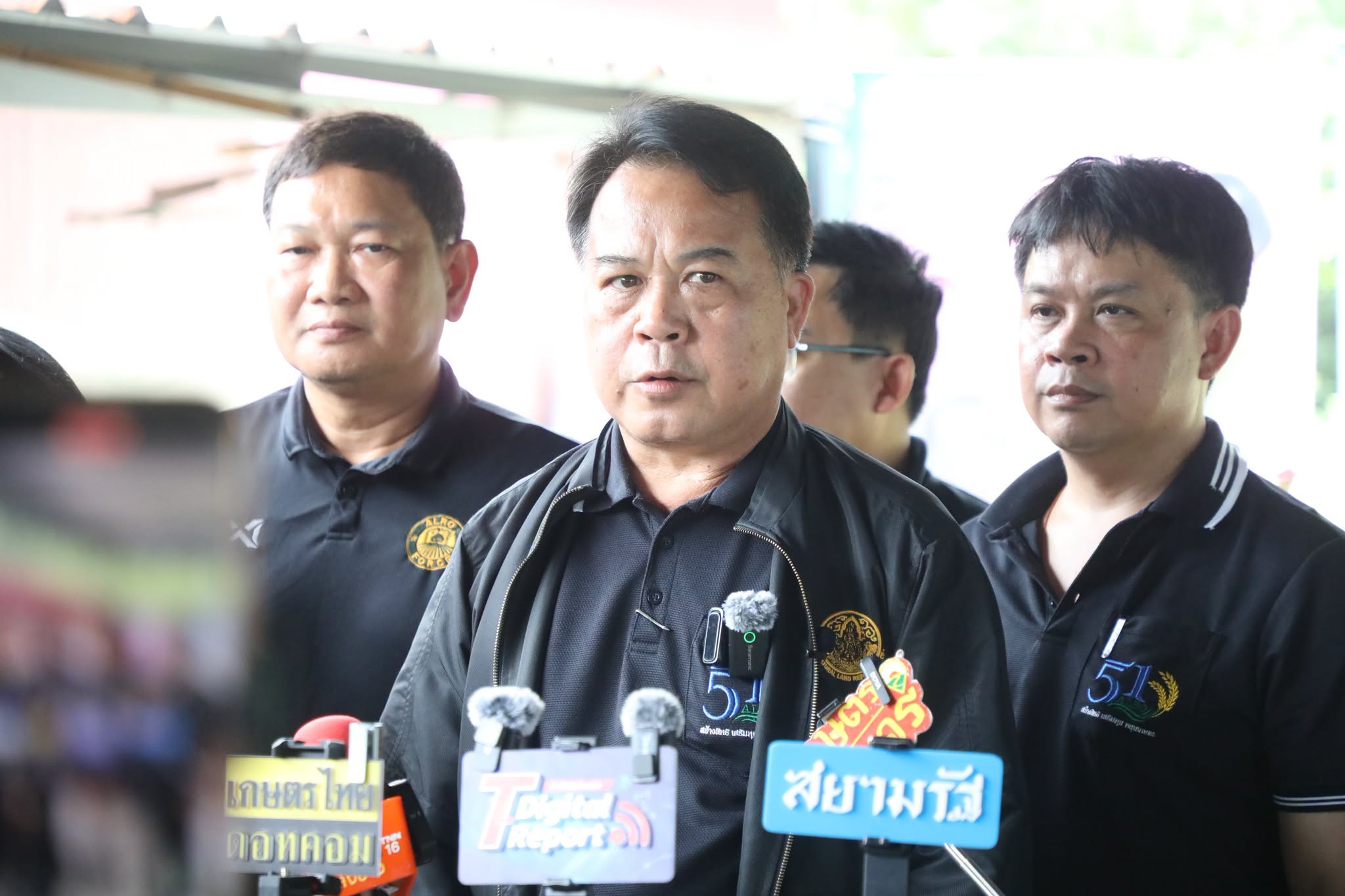 title - สพท. ร่วมรับคณะสื่อมวลชนลงพื้นที่ระยอง เยี่ยมชมผลงาน 