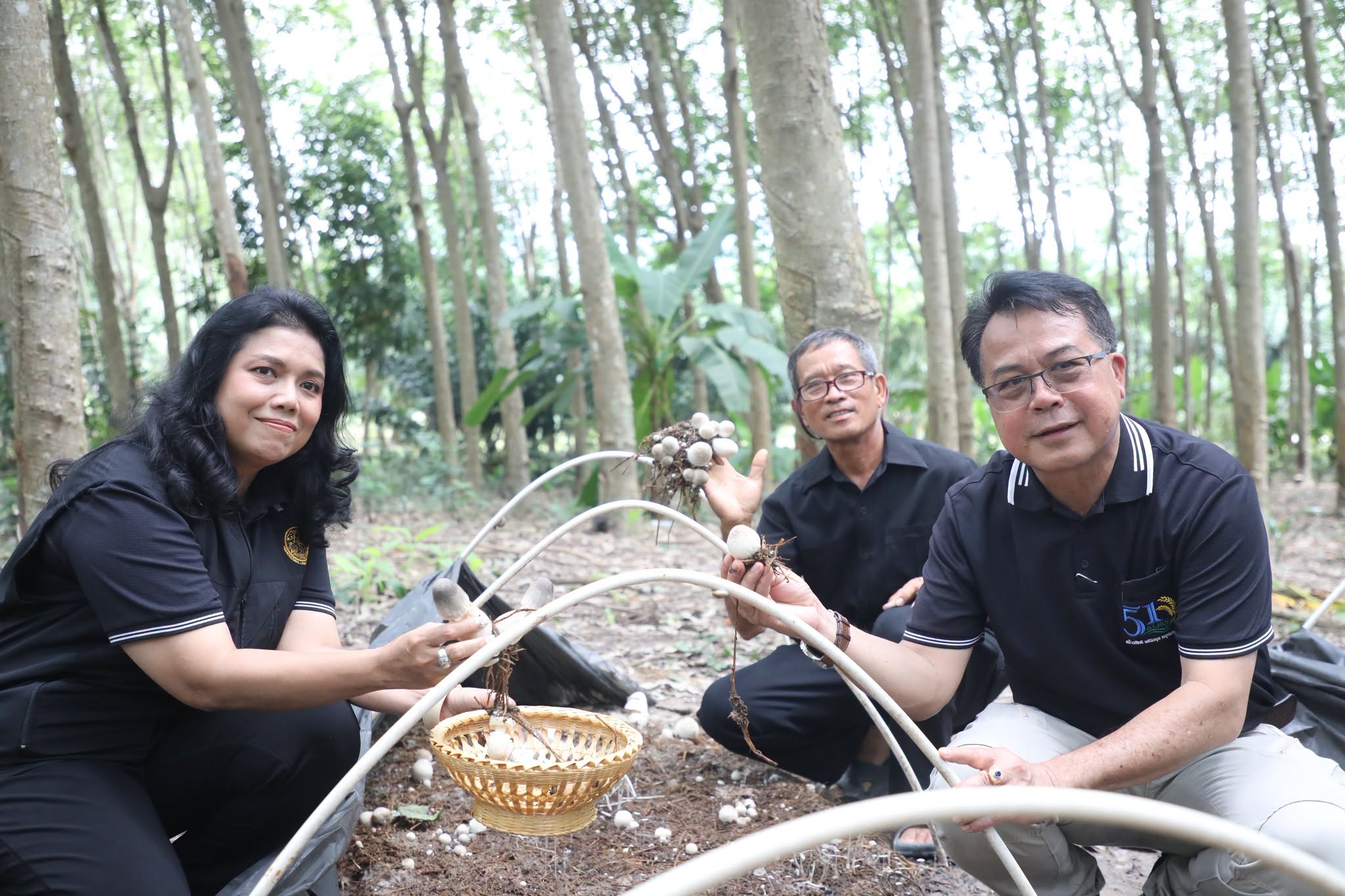 title - สพท. ร่วมรับคณะสื่อมวลชนลงพื้นที่ระยอง เยี่ยมชมผลงาน 