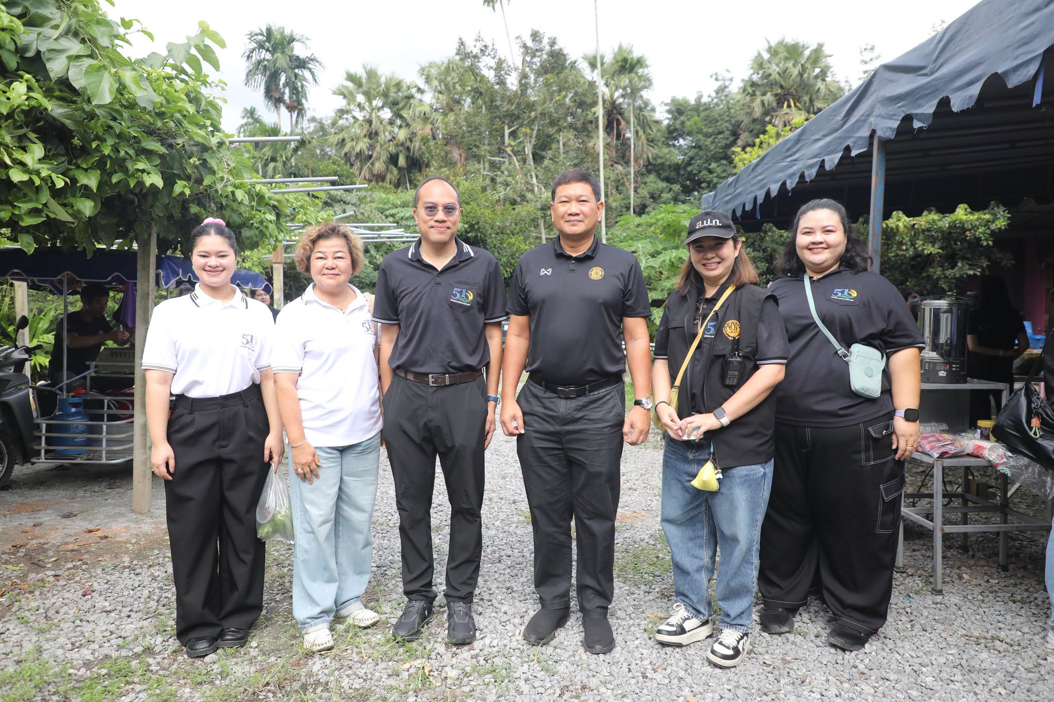 title - สพท. ร่วมรับคณะสื่อมวลชนลงพื้นที่ระยอง เยี่ยมชมผลงาน 