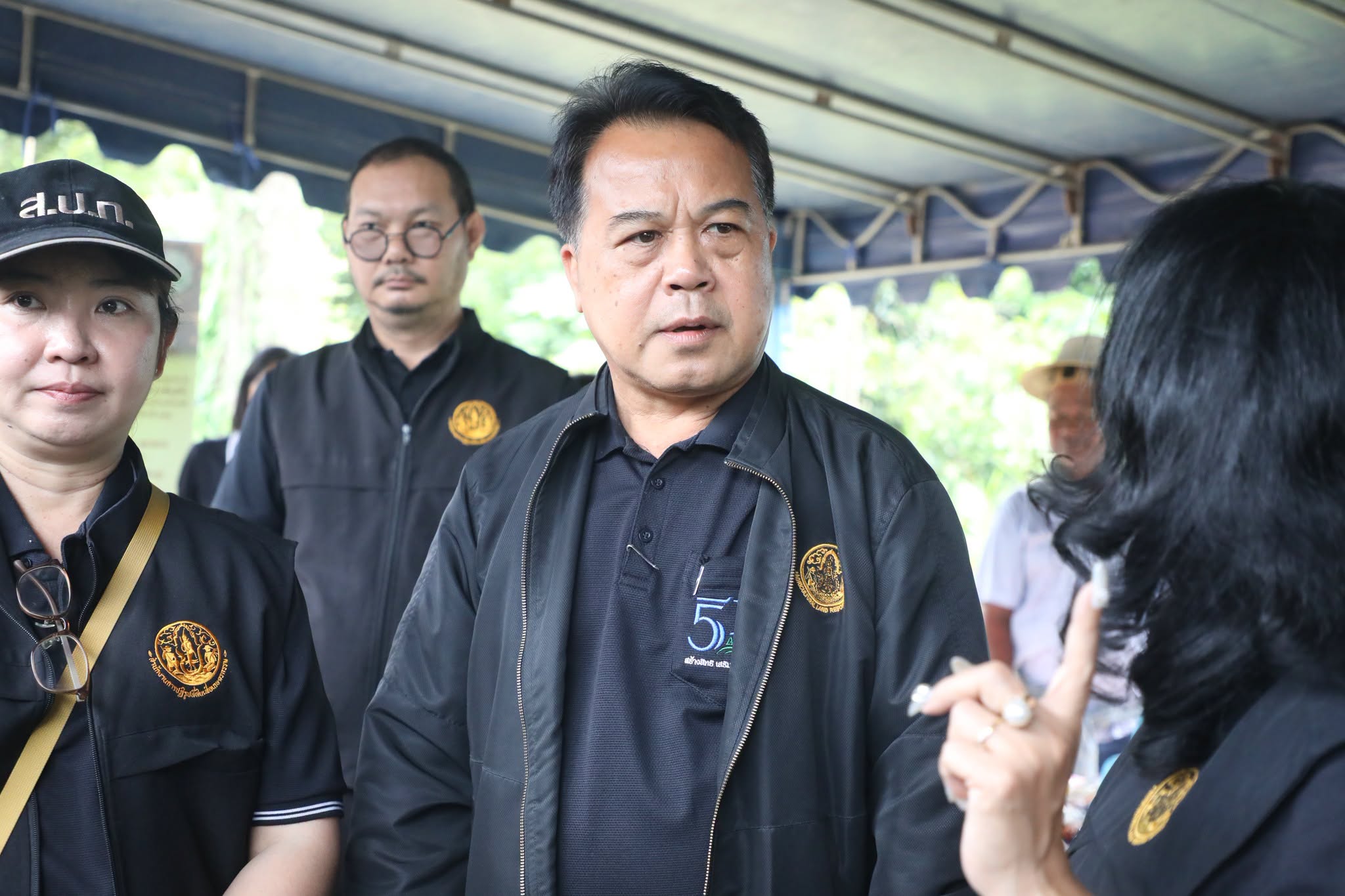 title - สพท. ร่วมรับคณะสื่อมวลชนลงพื้นที่ระยอง เยี่ยมชมผลงาน 