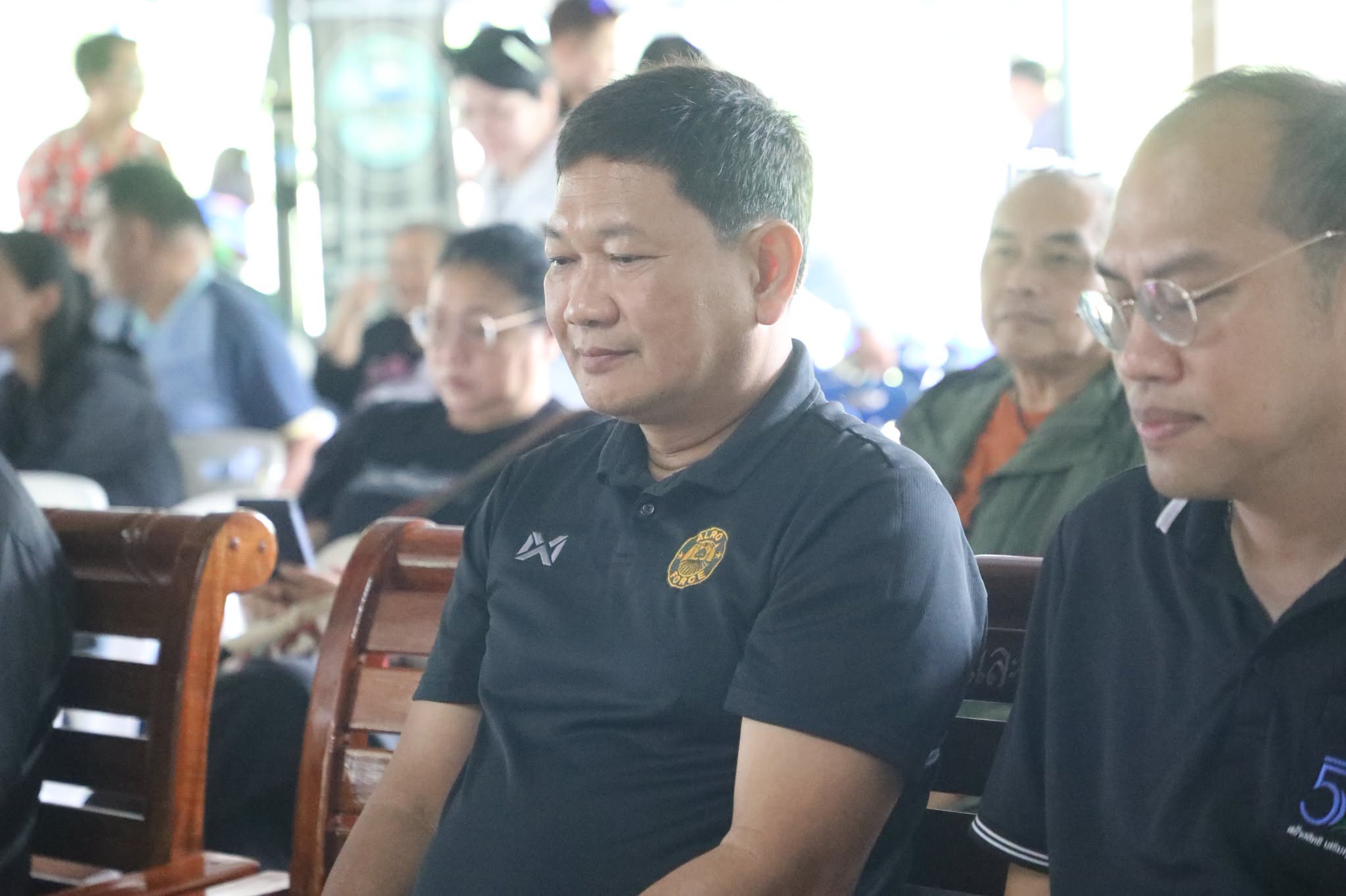 title - สพท. ร่วมรับคณะสื่อมวลชนลงพื้นที่ระยอง เยี่ยมชมผลงาน 