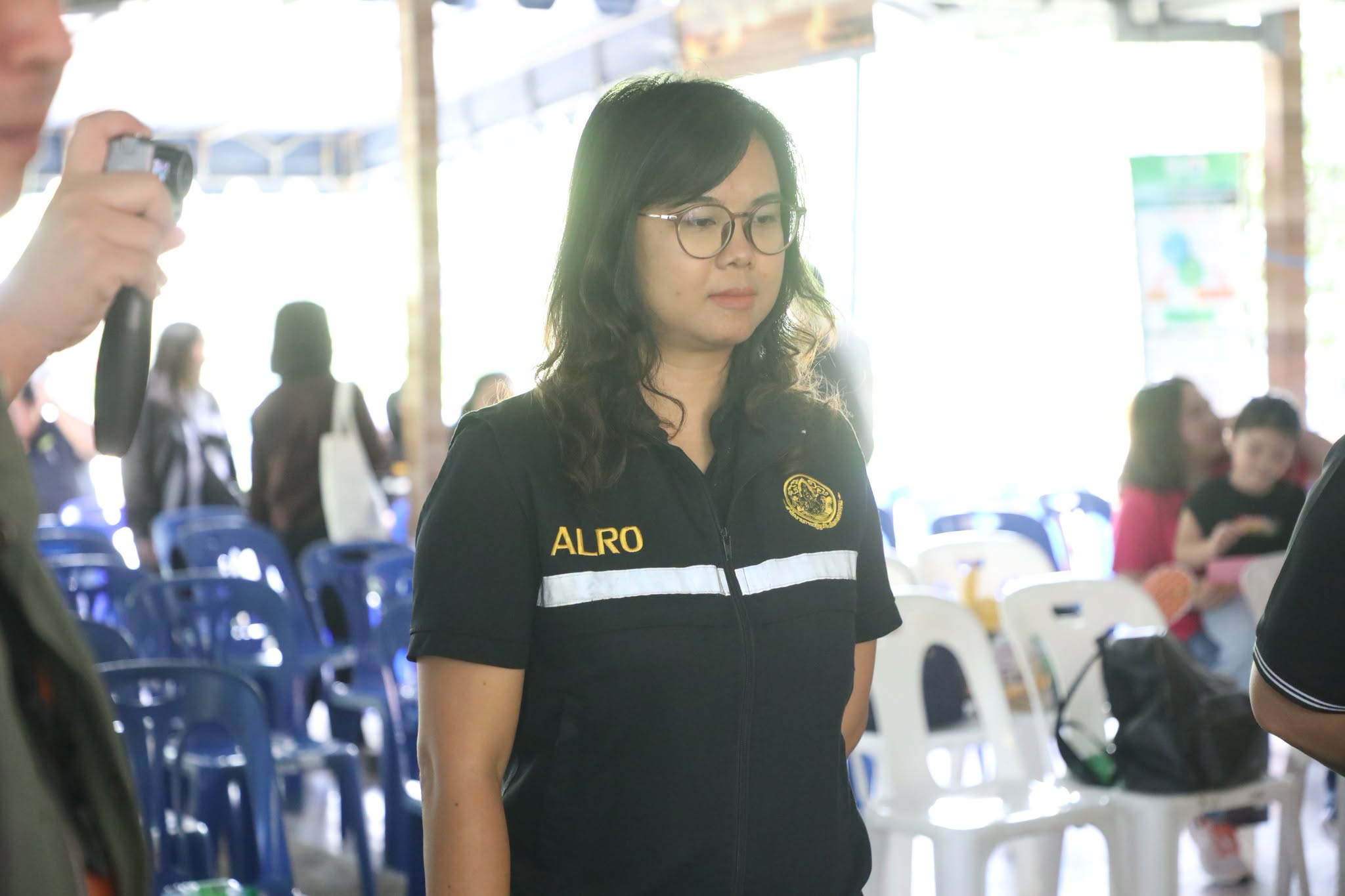 title - สพท. ร่วมรับคณะสื่อมวลชนลงพื้นที่ระยอง เยี่ยมชมผลงาน 