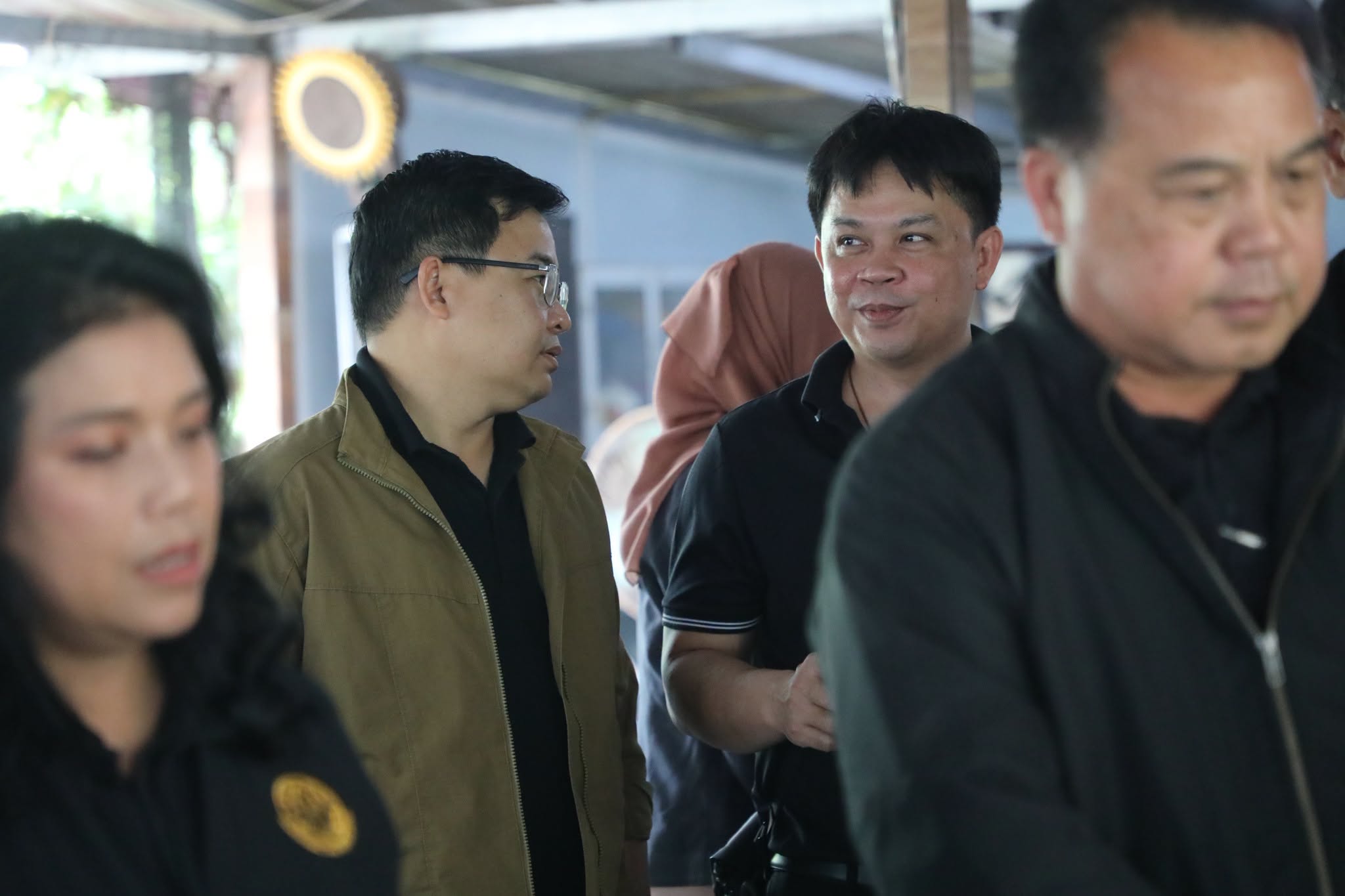 title - สพท. ร่วมรับคณะสื่อมวลชนลงพื้นที่ระยอง เยี่ยมชมผลงาน 
