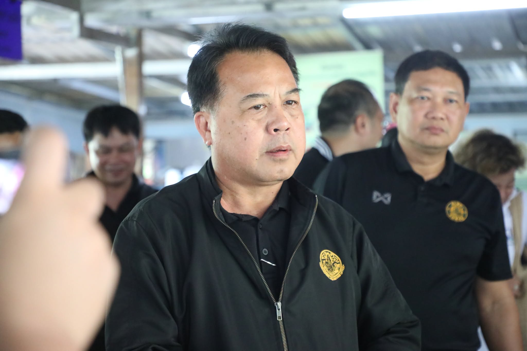 title - สพท. ร่วมรับคณะสื่อมวลชนลงพื้นที่ระยอง เยี่ยมชมผลงาน 