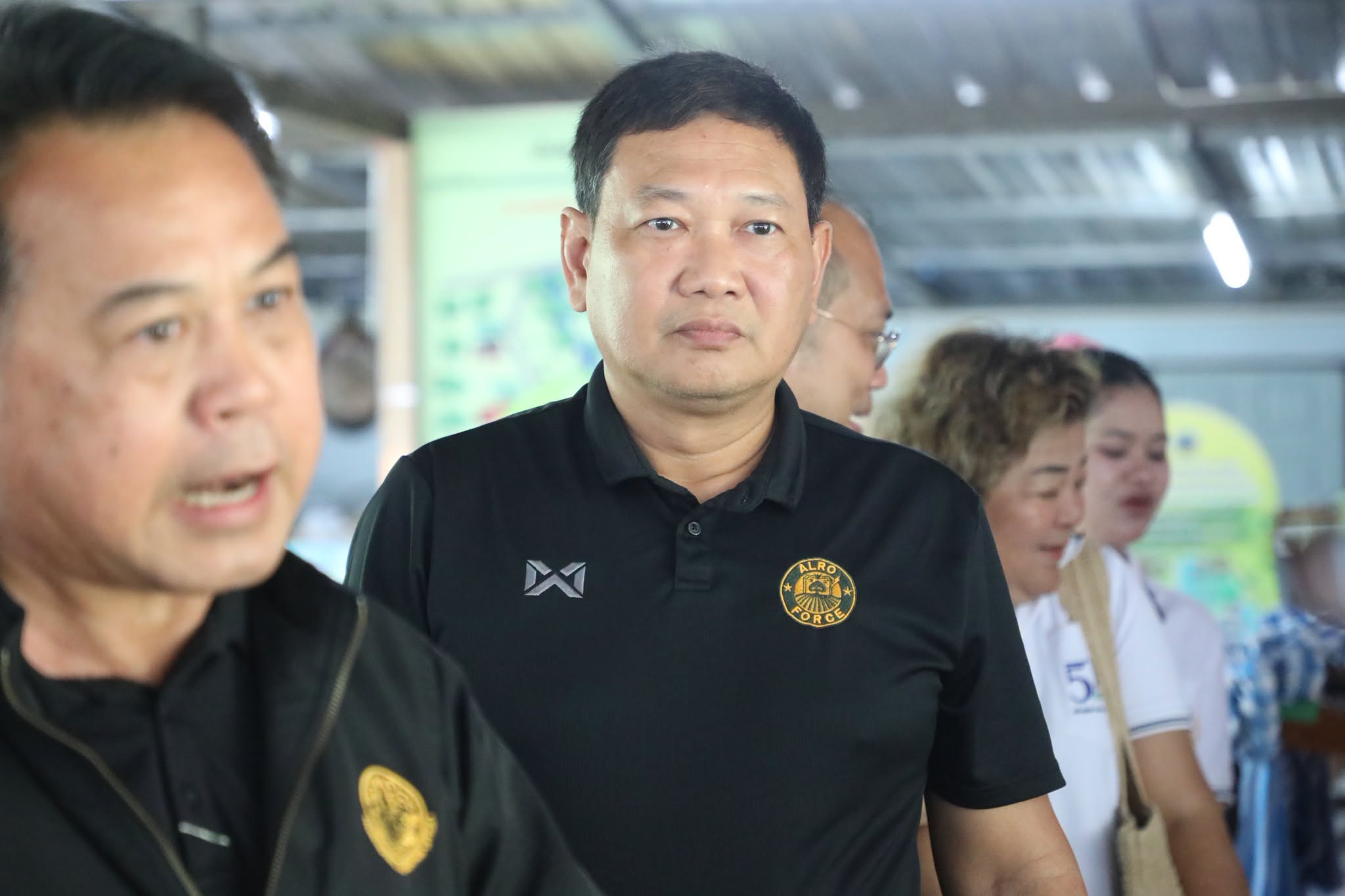 title - สพท. ร่วมรับคณะสื่อมวลชนลงพื้นที่ระยอง เยี่ยมชมผลงาน 