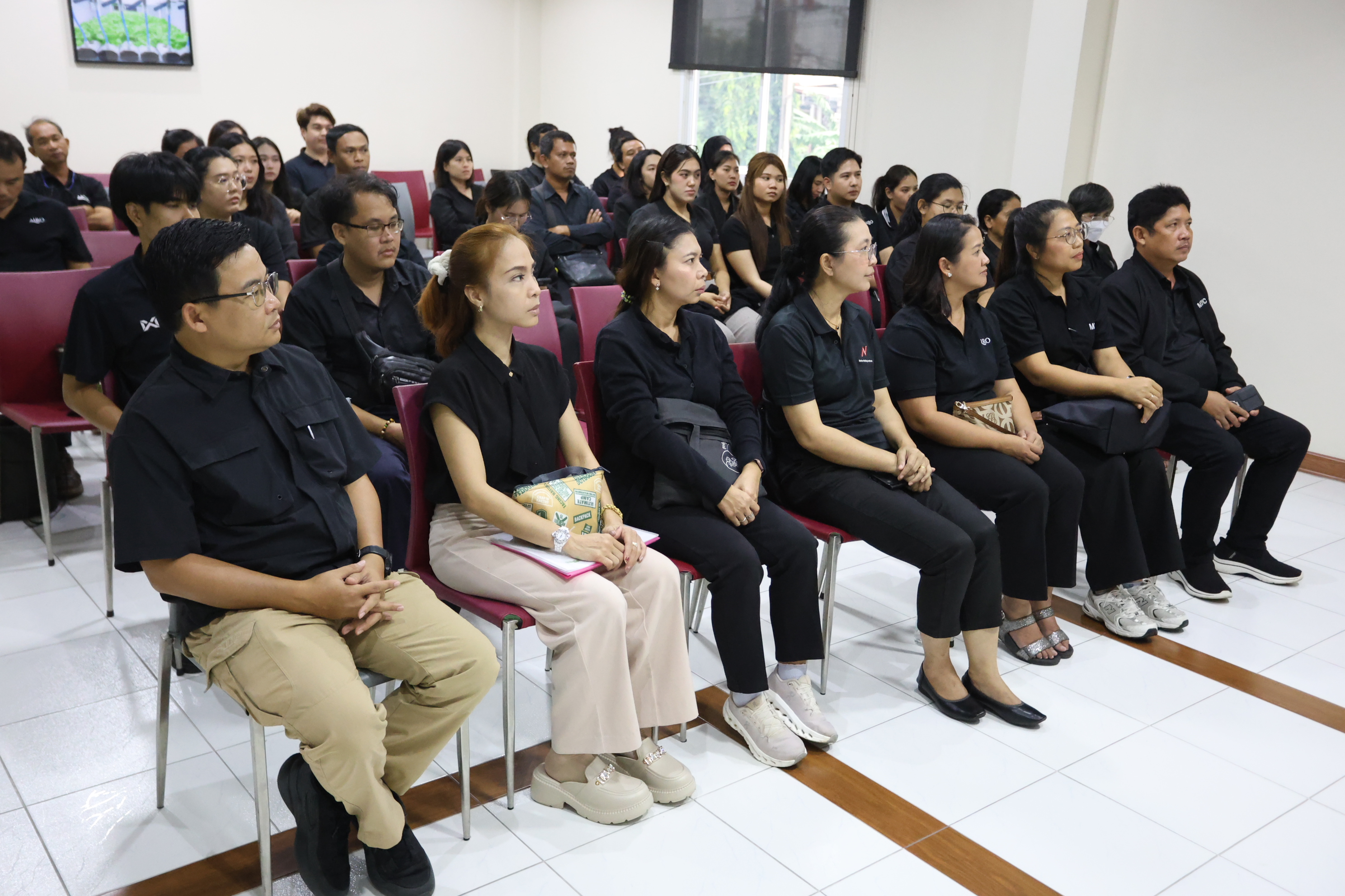 title - สพท. ดูงาน DISTAR FRESH Farm ต้นแบบฟาร์มเกษตรแนวใหม่ นำนวัตกรรมดิจิทัลขับเคลื่อนงานส่งเสริมการเกษตร