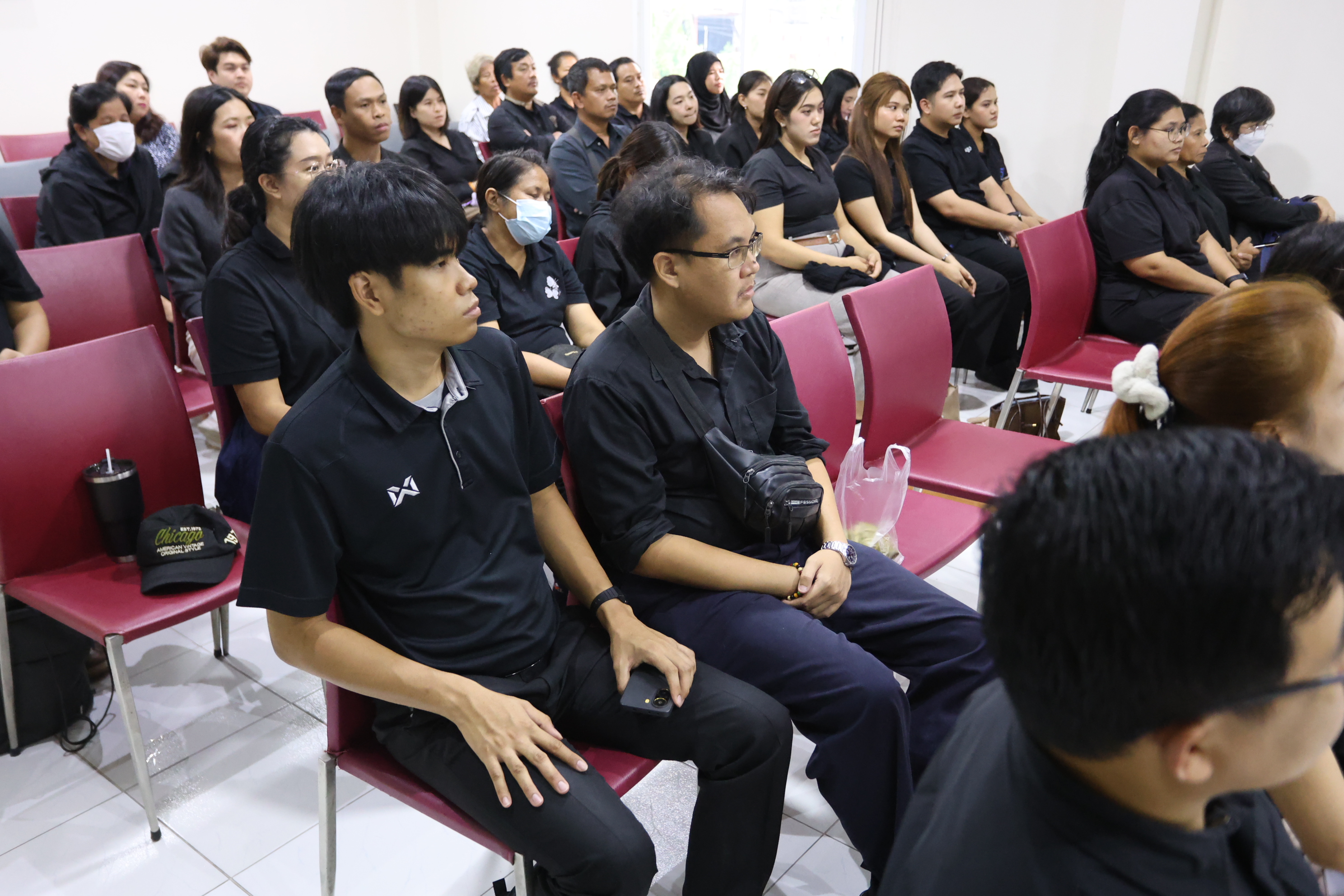 title - สพท. ดูงาน DISTAR FRESH Farm ต้นแบบฟาร์มเกษตรแนวใหม่ นำนวัตกรรมดิจิทัลขับเคลื่อนงานส่งเสริมการเกษตร