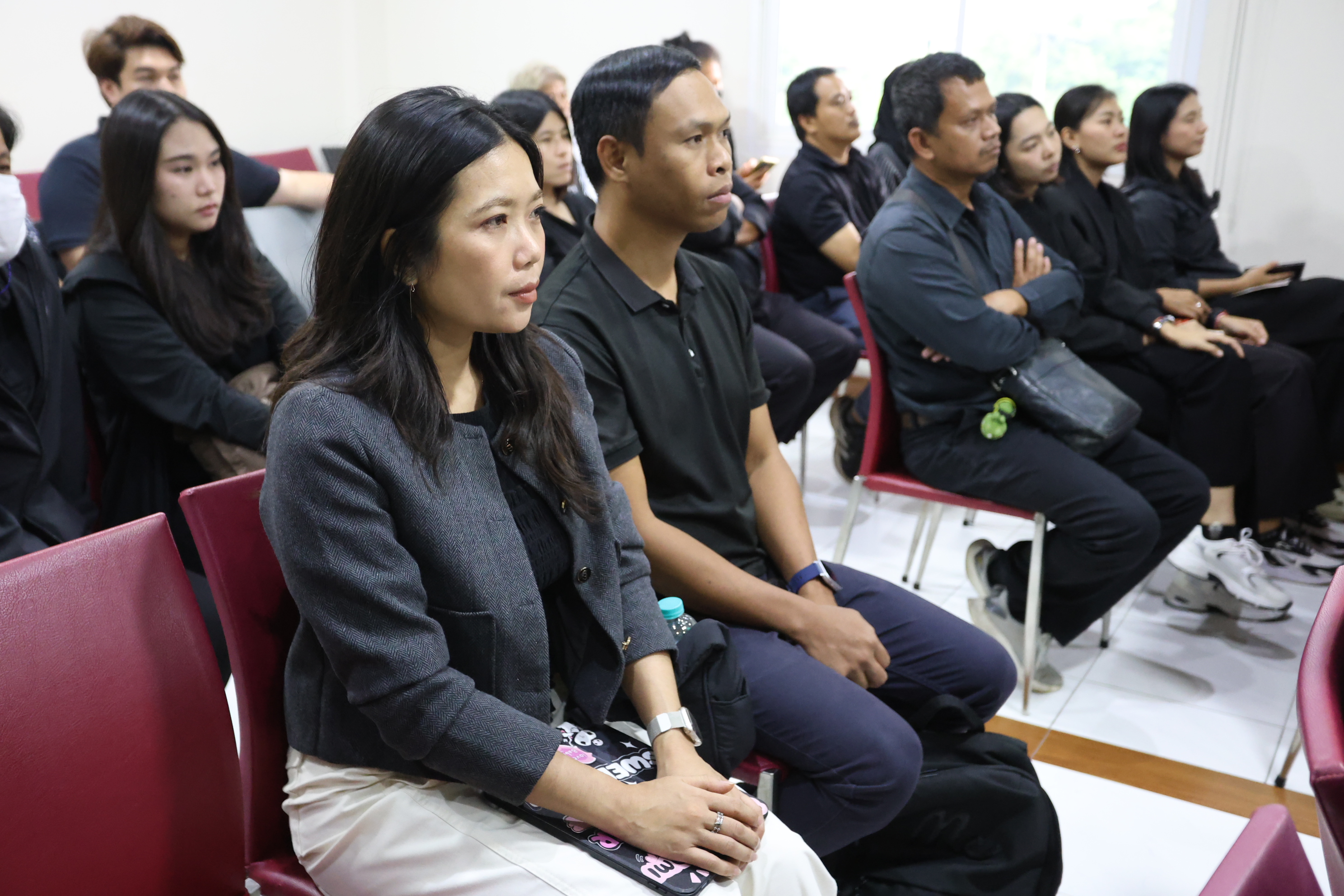 title - สพท. ดูงาน DISTAR FRESH Farm ต้นแบบฟาร์มเกษตรแนวใหม่ นำนวัตกรรมดิจิทัลขับเคลื่อนงานส่งเสริมการเกษตร