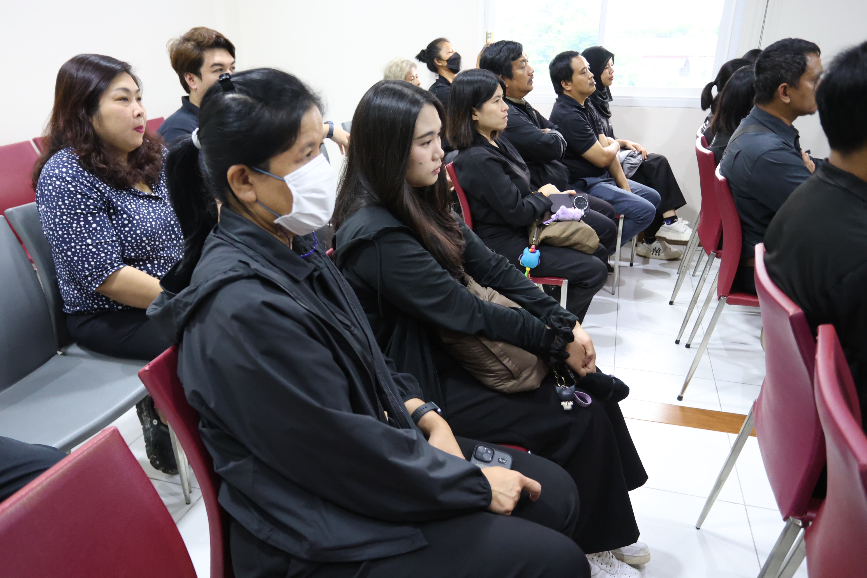title - สพท. ดูงาน DISTAR FRESH Farm ต้นแบบฟาร์มเกษตรแนวใหม่ นำนวัตกรรมดิจิทัลขับเคลื่อนงานส่งเสริมการเกษตร