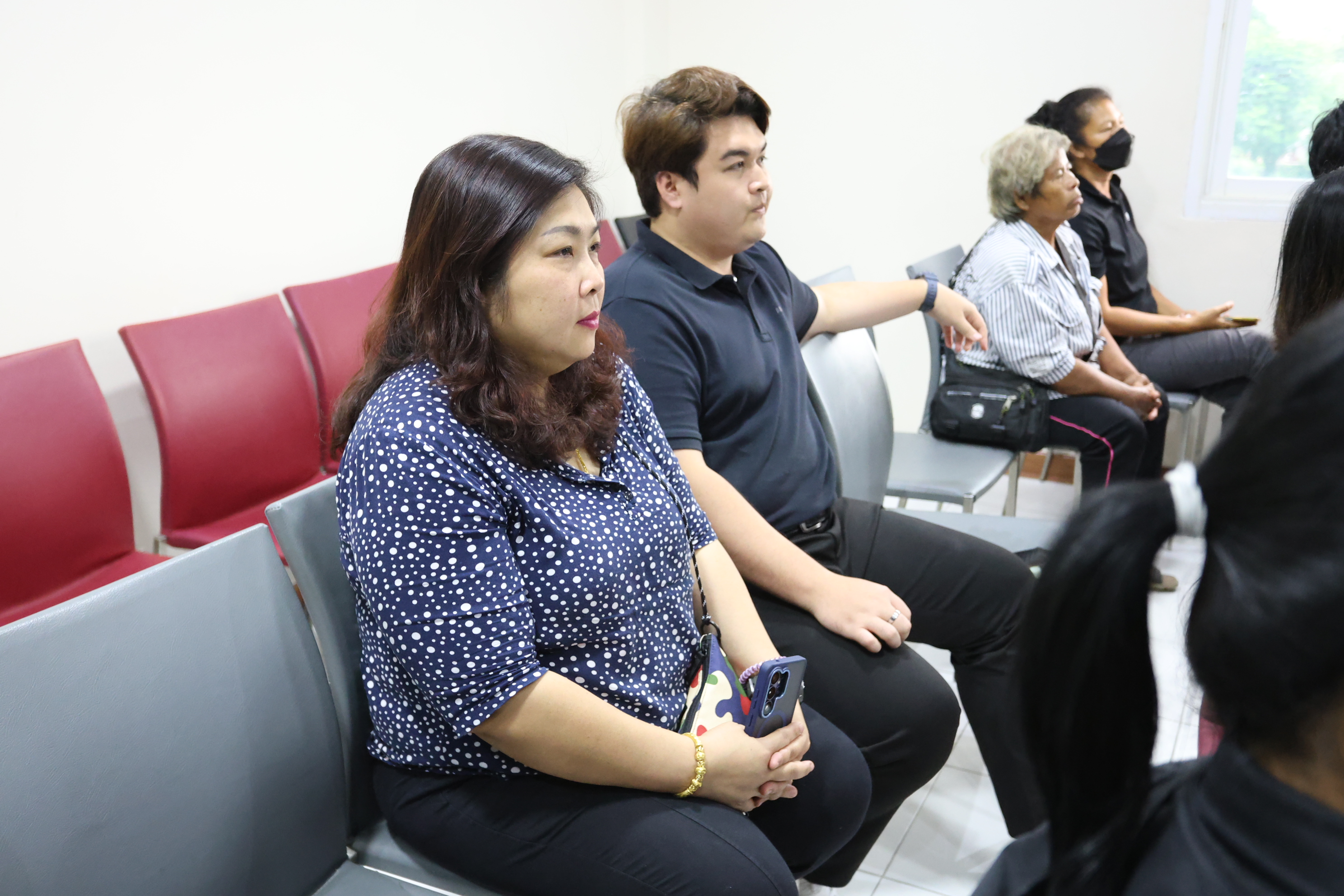title - สพท. ดูงาน DISTAR FRESH Farm ต้นแบบฟาร์มเกษตรแนวใหม่ นำนวัตกรรมดิจิทัลขับเคลื่อนงานส่งเสริมการเกษตร