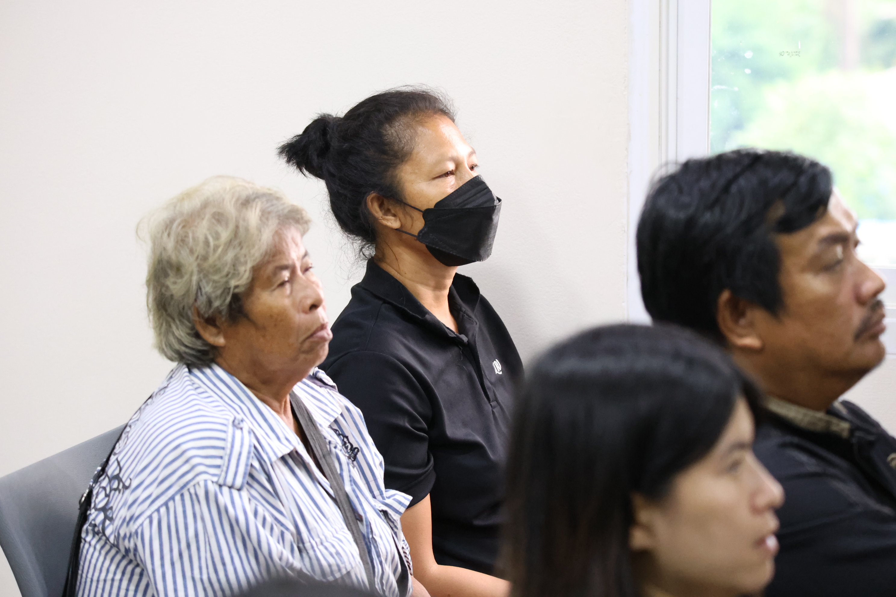 title - สพท. ดูงาน DISTAR FRESH Farm ต้นแบบฟาร์มเกษตรแนวใหม่ นำนวัตกรรมดิจิทัลขับเคลื่อนงานส่งเสริมการเกษตร