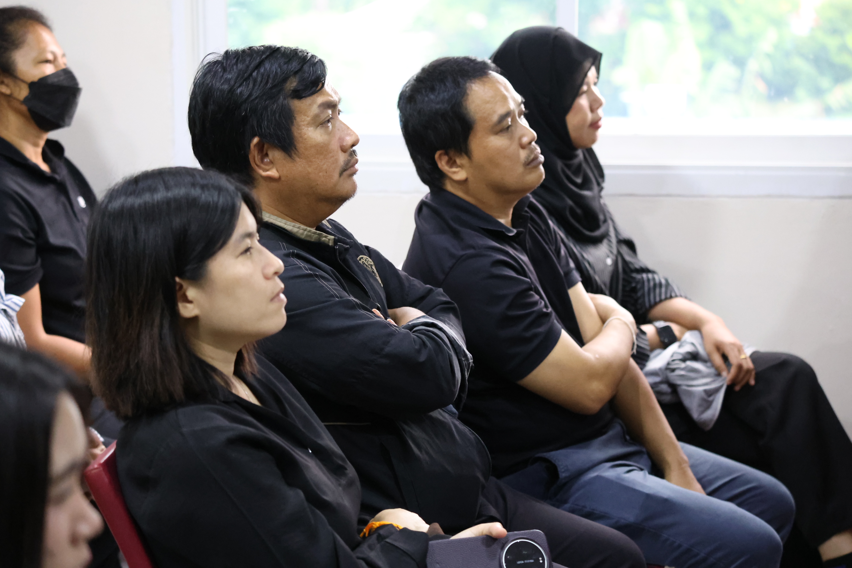 title - สพท. ดูงาน DISTAR FRESH Farm ต้นแบบฟาร์มเกษตรแนวใหม่ นำนวัตกรรมดิจิทัลขับเคลื่อนงานส่งเสริมการเกษตร